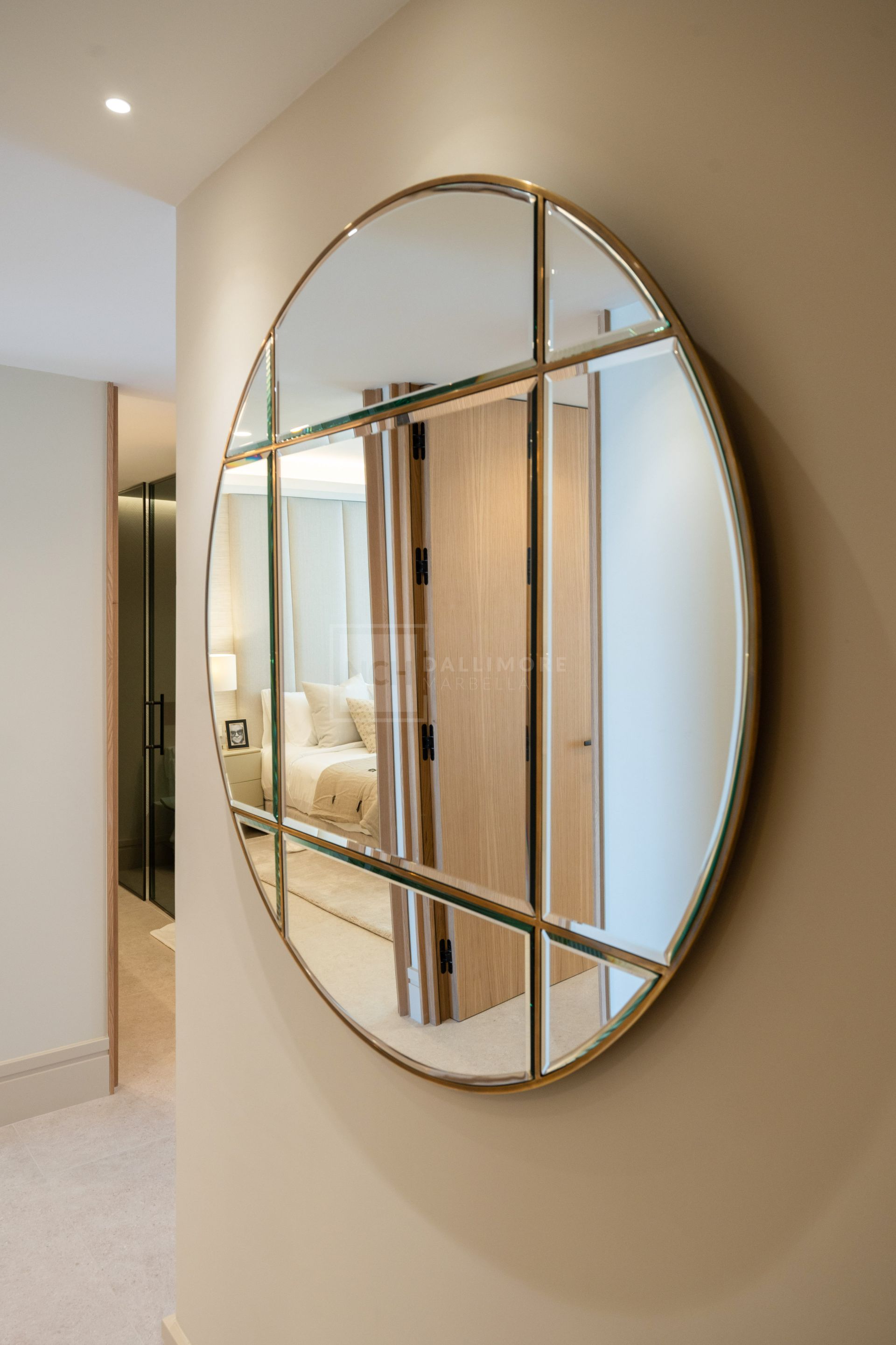 Marina-Front Two-Bedroom Apartment with Stunning Yacht Harbour Views
