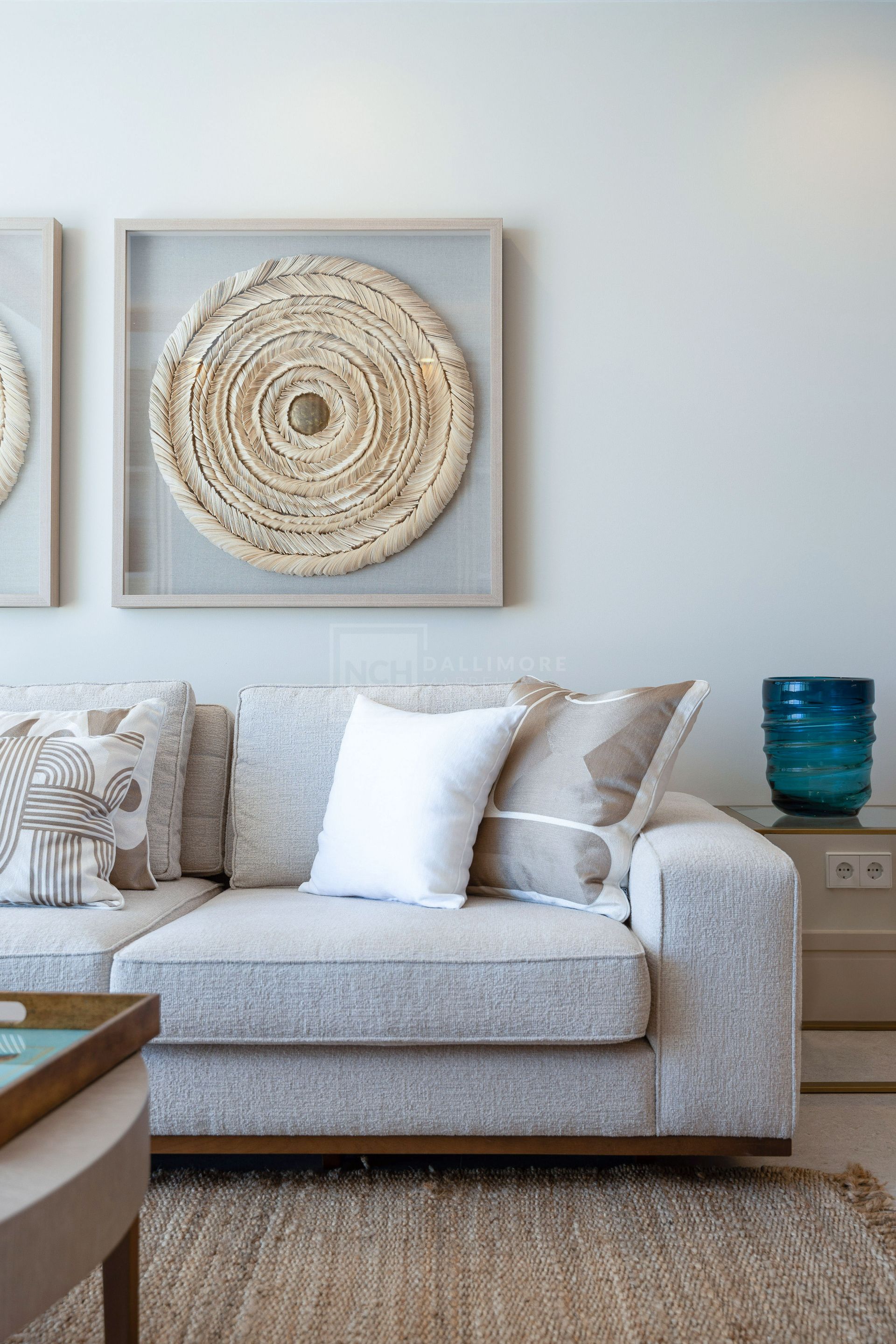 Marina-Front Two-Bedroom Apartment with Stunning Yacht Harbour Views