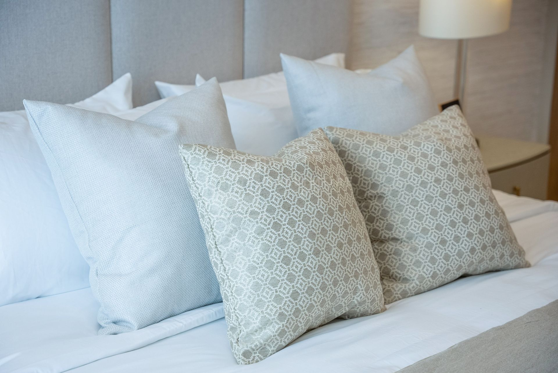 Marina-Front Two-Bedroom Apartment with Stunning Yacht Harbour Views