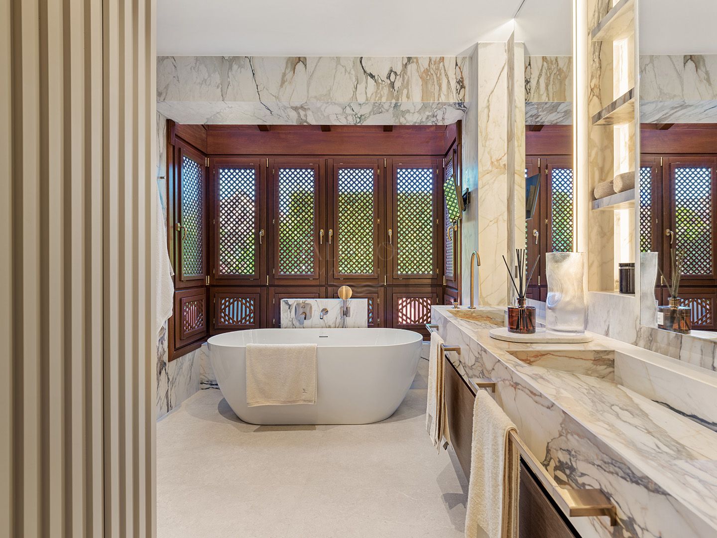 3 Bedroom Duplex Penthouse Designed for Sunsets and Slow Living