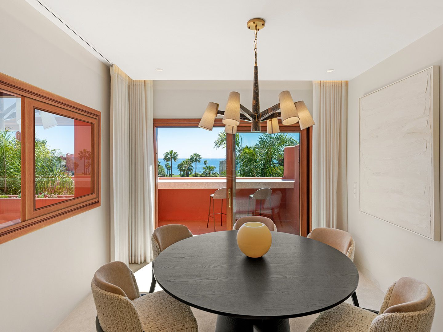 3 Bedroom Duplex Penthouse Designed for Sunsets and Slow Living