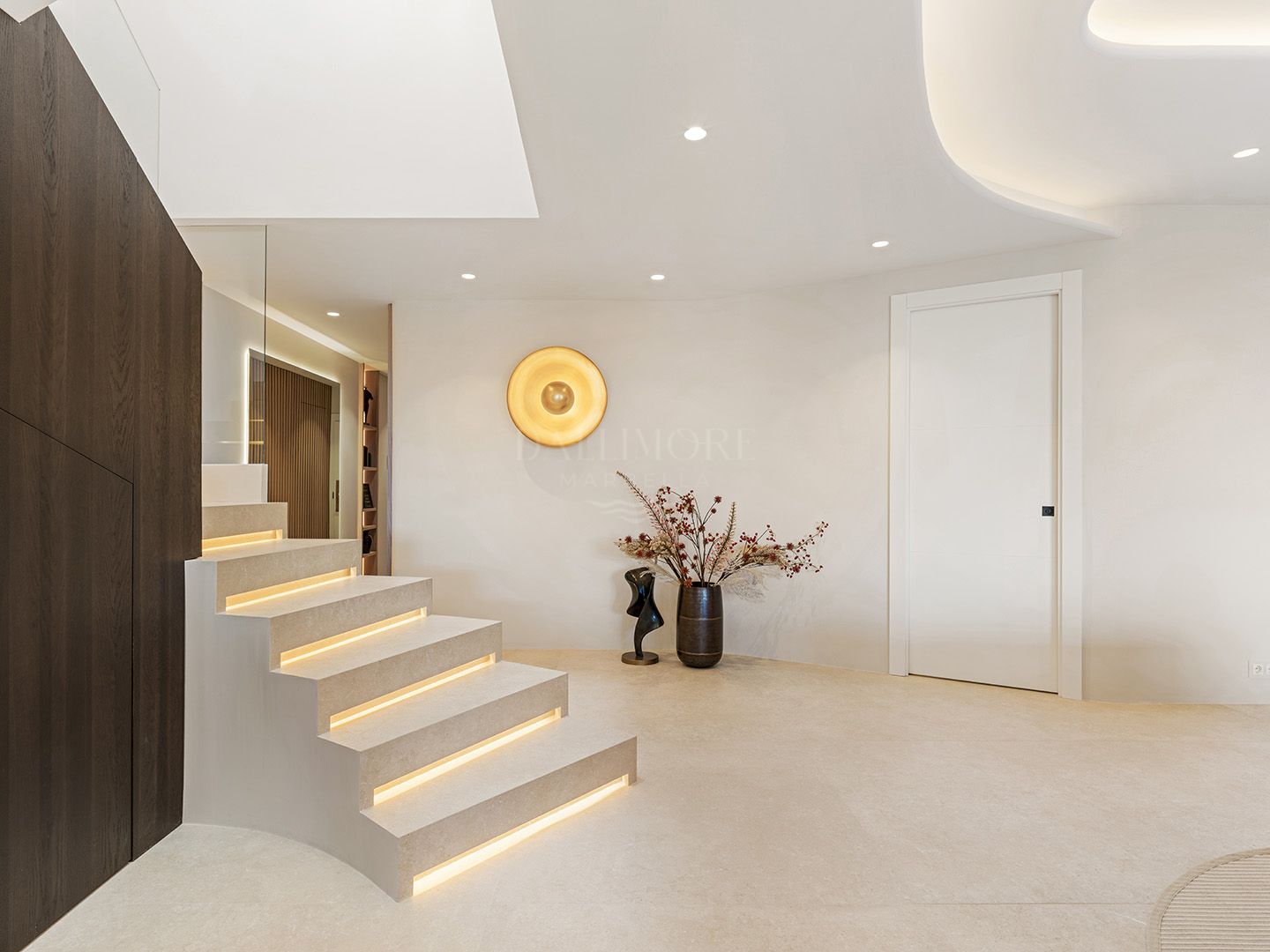 3 Bedroom Duplex Penthouse Designed for Sunsets and Slow Living