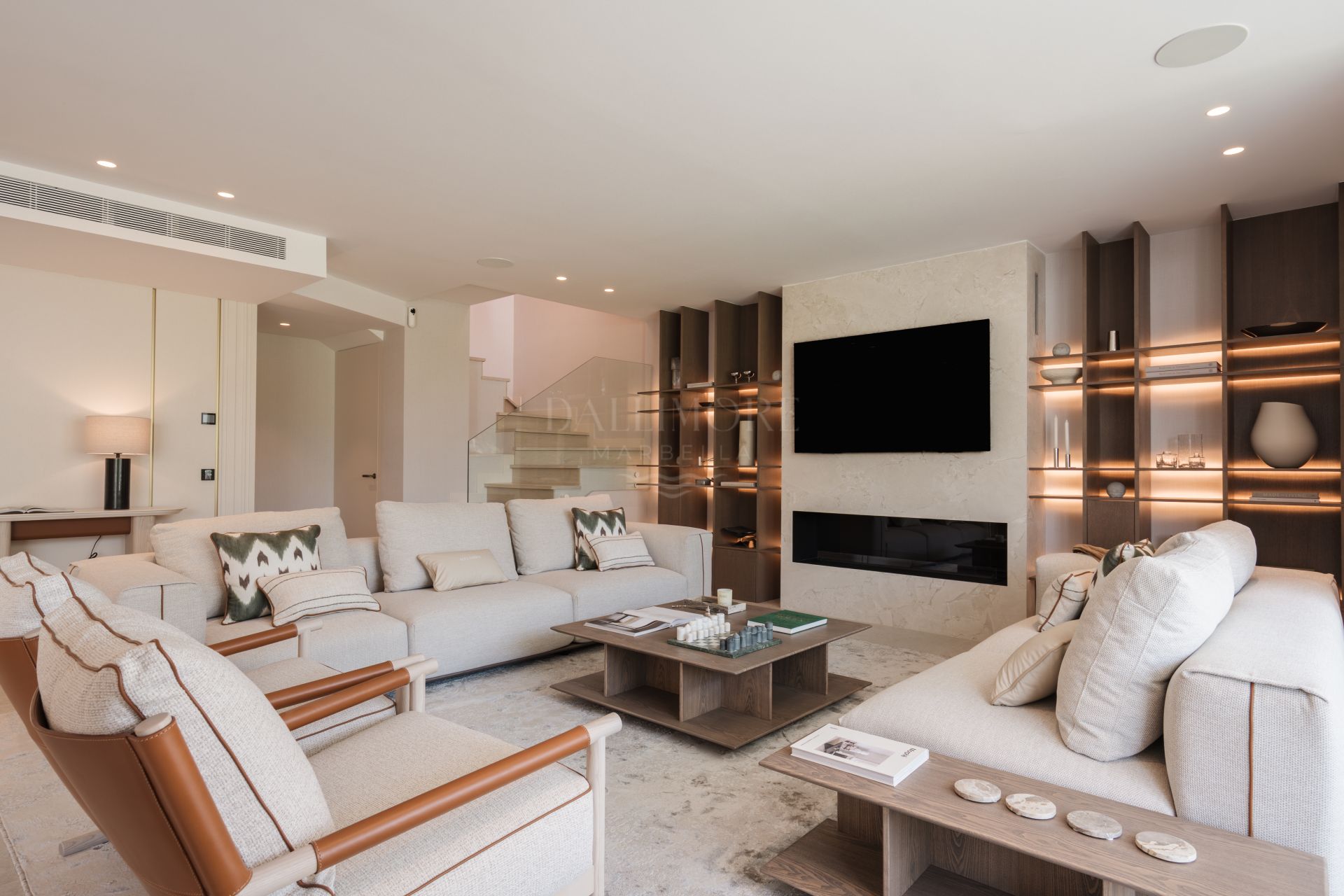 Duplex Planta Baja en venta en Alcores del Golf, Nueva Andalucia