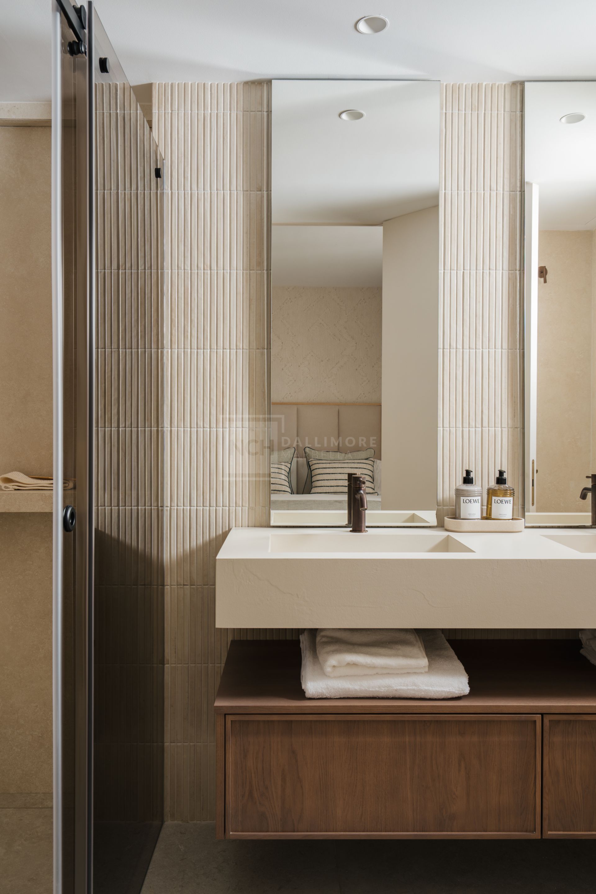Duplex Planta Baja en venta en Alcores del Golf, Nueva Andalucia