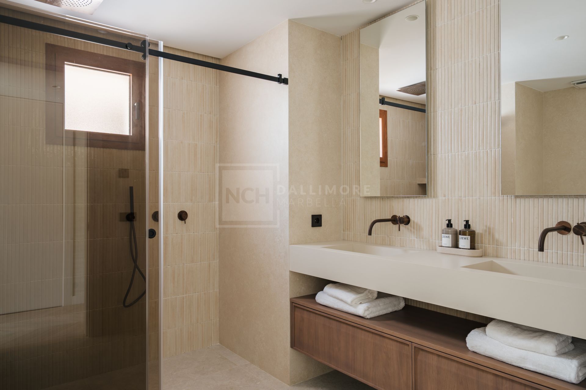 Duplex Planta Baja en venta en Alcores del Golf, Nueva Andalucia