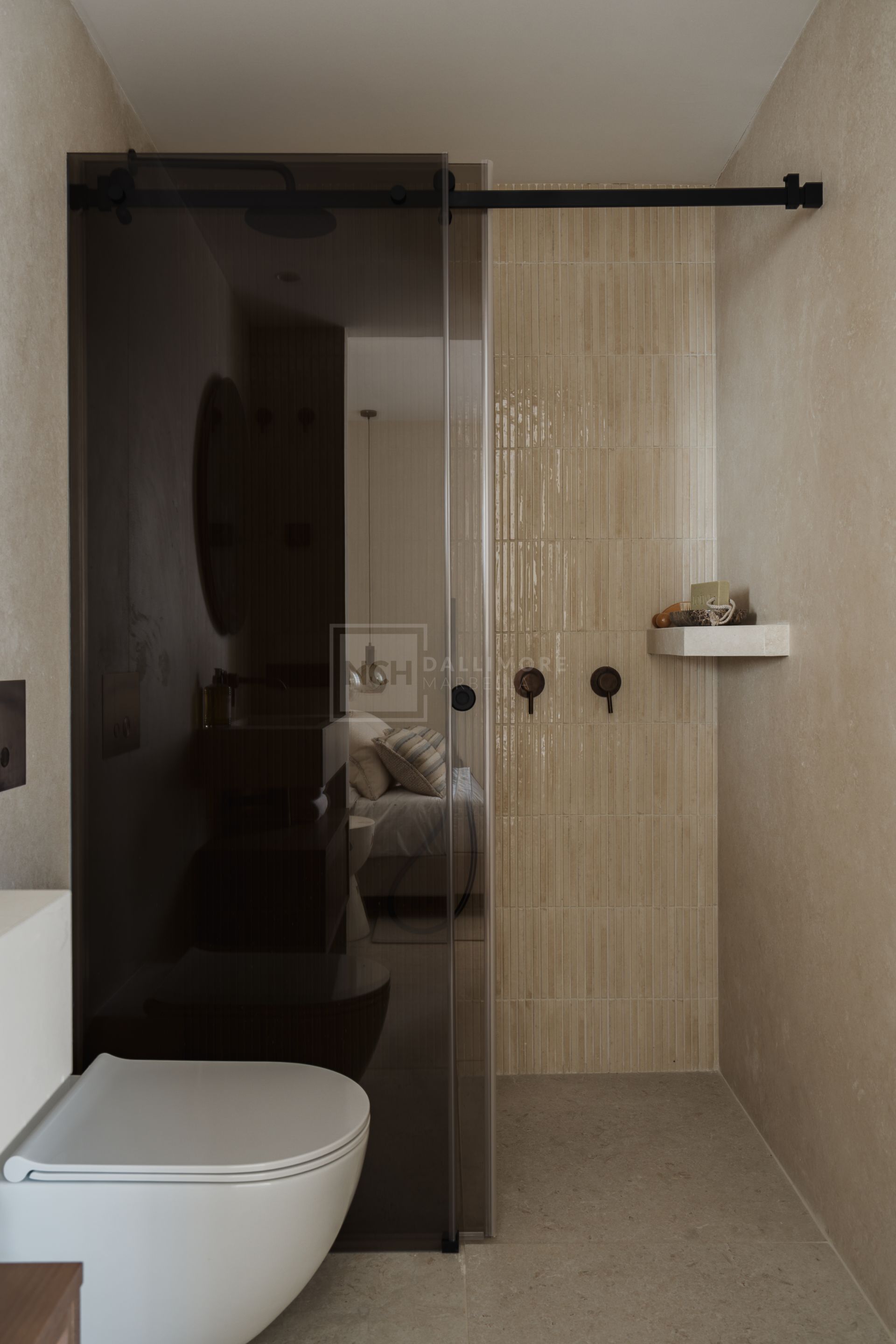 Duplex Planta Baja en venta en Alcores del Golf, Nueva Andalucia