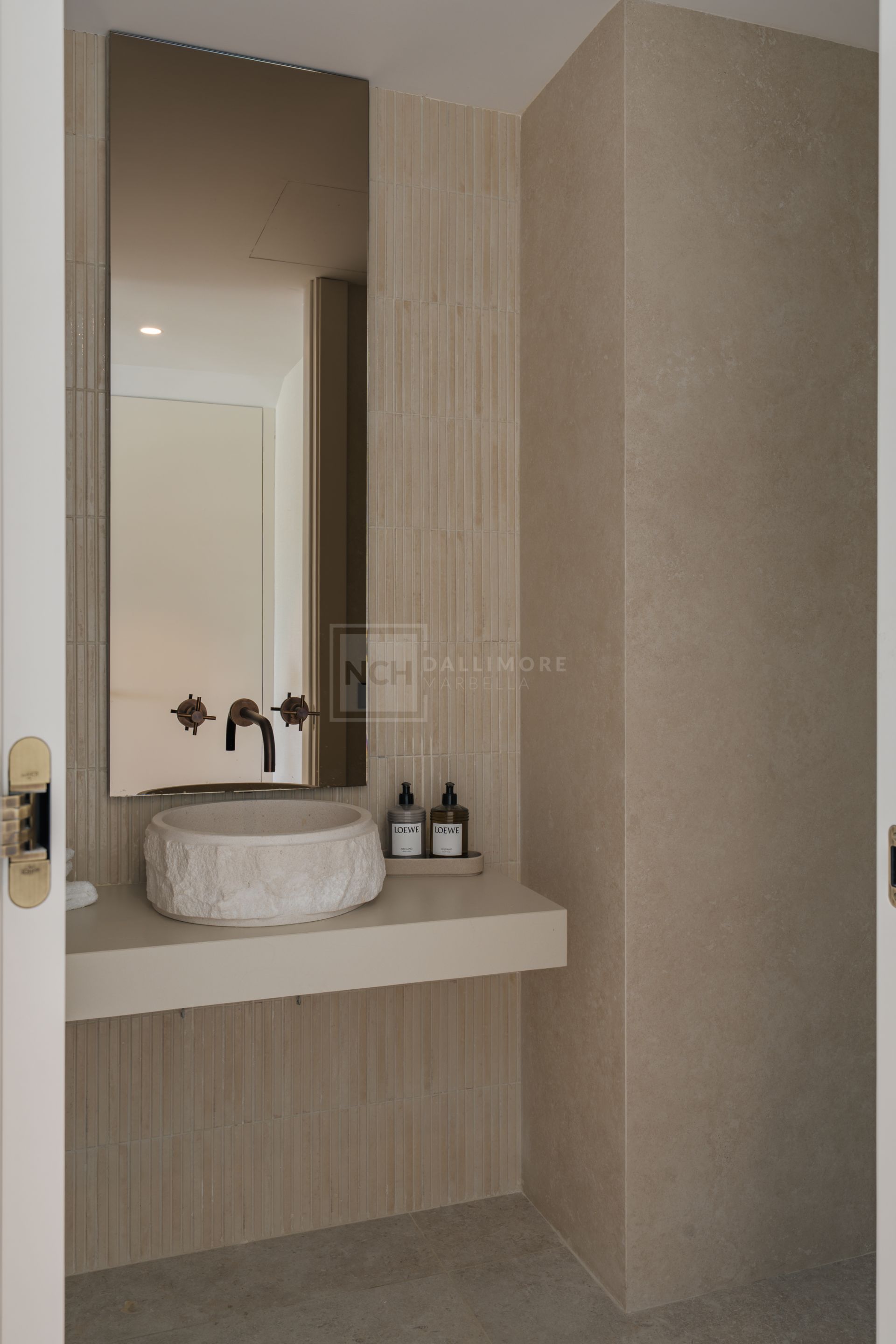 Duplex Planta Baja en venta en Alcores del Golf, Nueva Andalucia