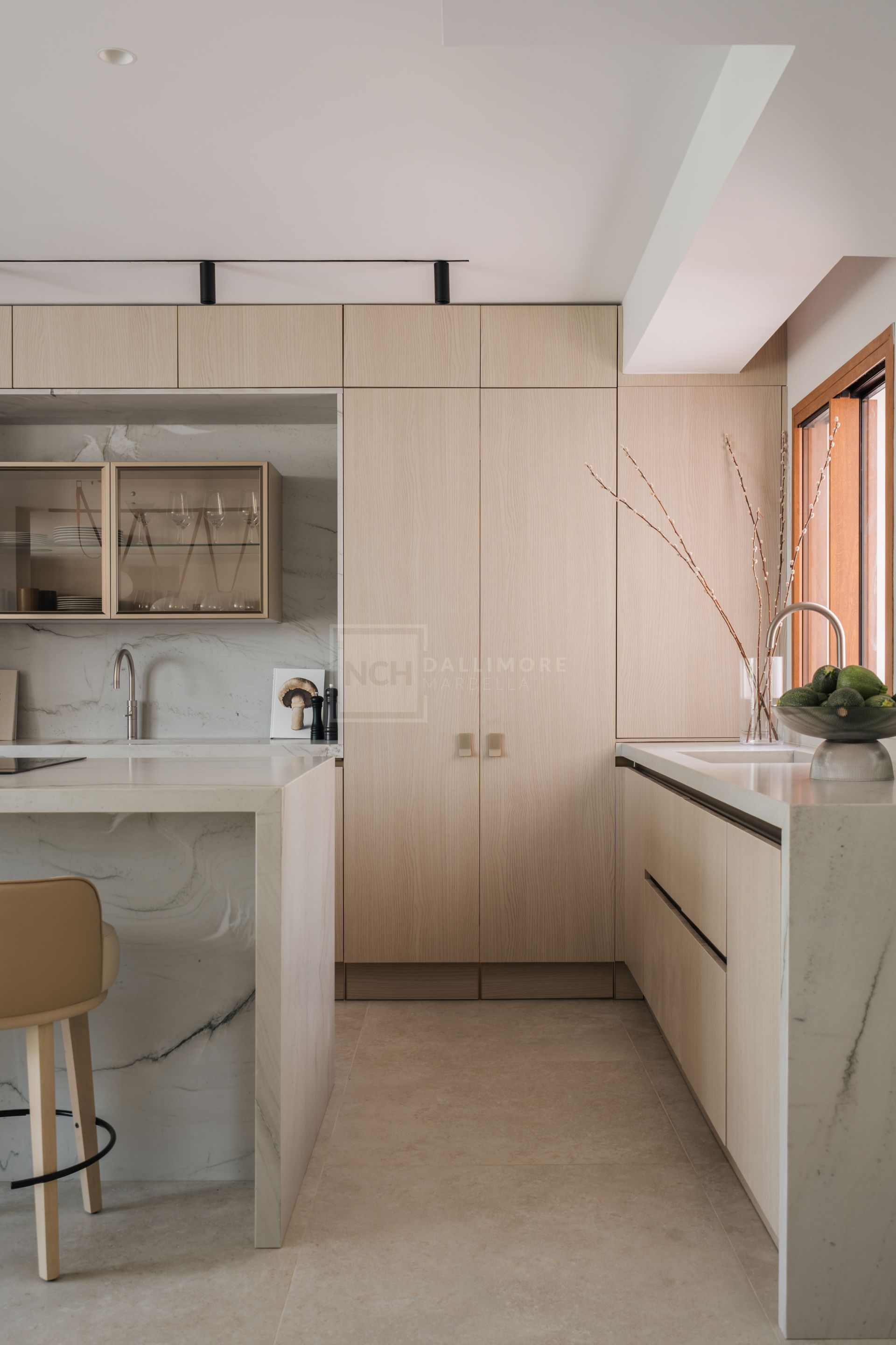 Duplex Planta Baja en venta en Alcores del Golf, Nueva Andalucia