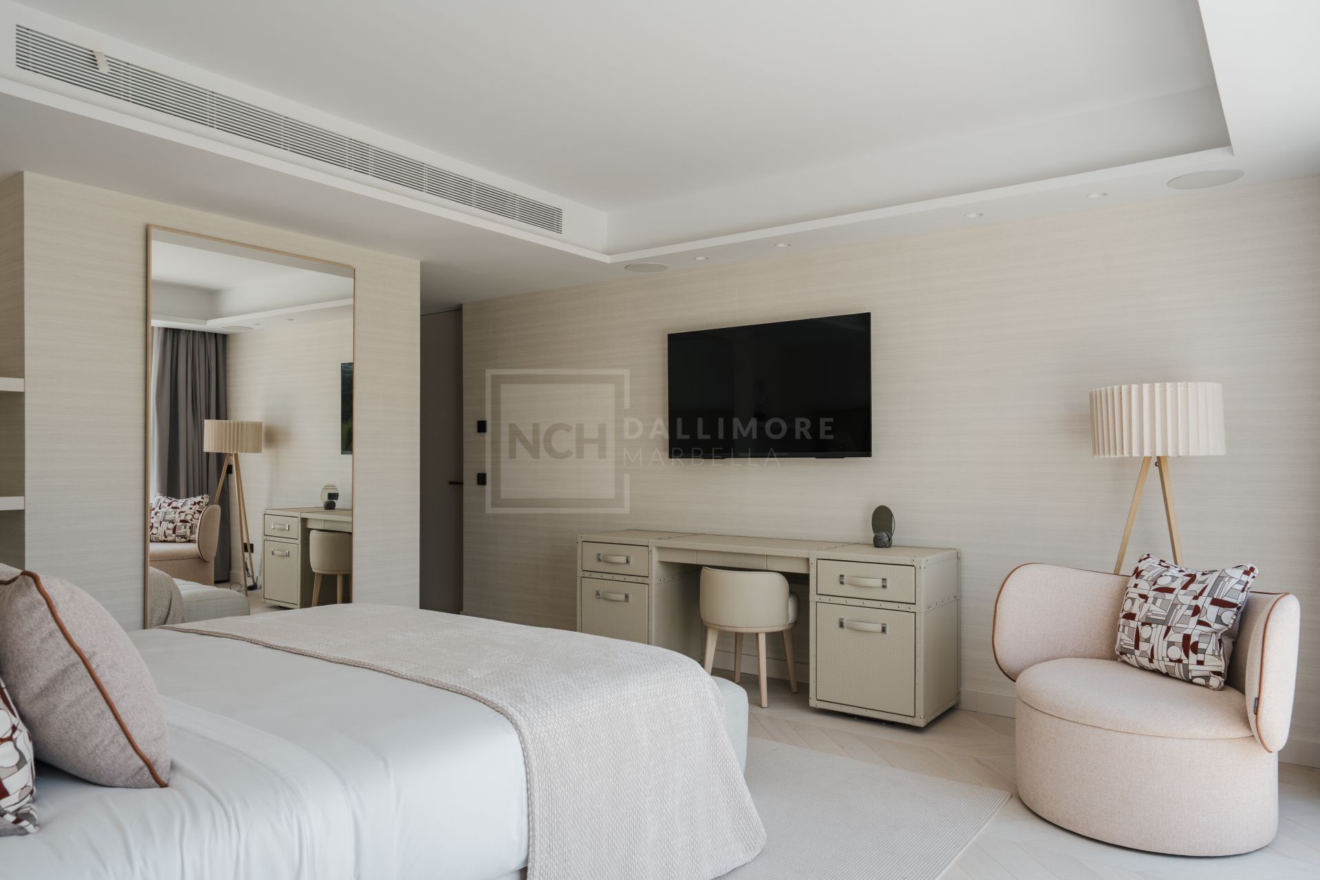 Duplex Planta Baja en venta en Alcores del Golf, Nueva Andalucia