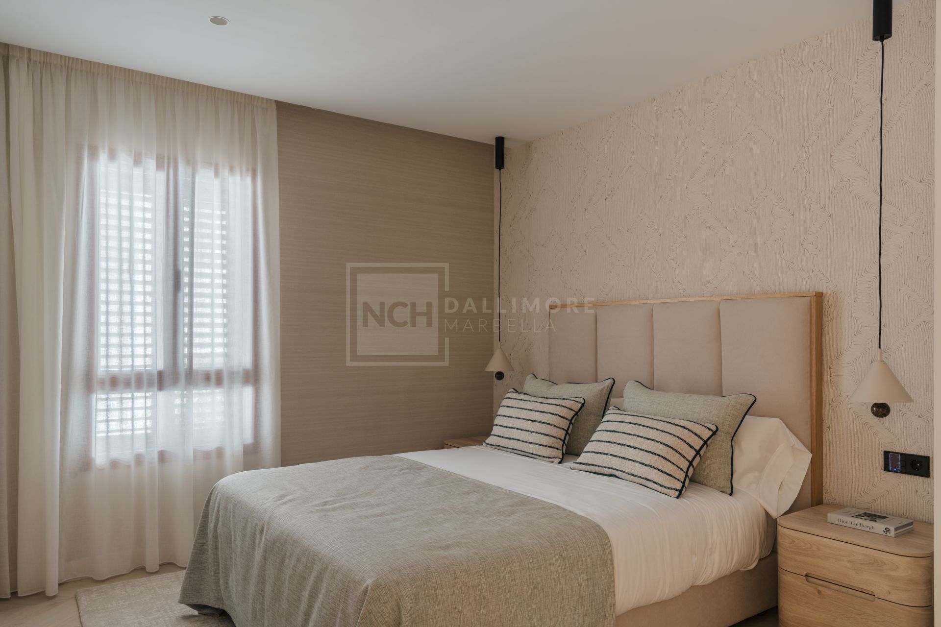 Duplex Planta Baja en venta en Alcores del Golf, Nueva Andalucia