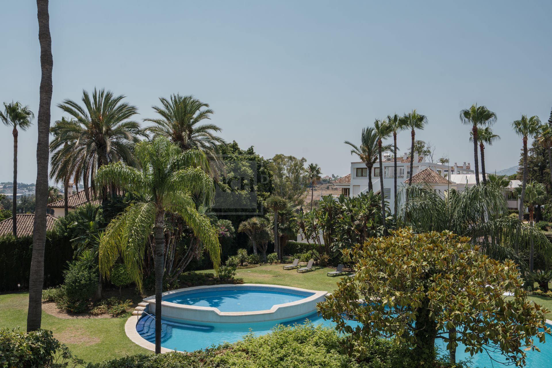 Duplex Planta Baja en venta en Alcores del Golf, Nueva Andalucia