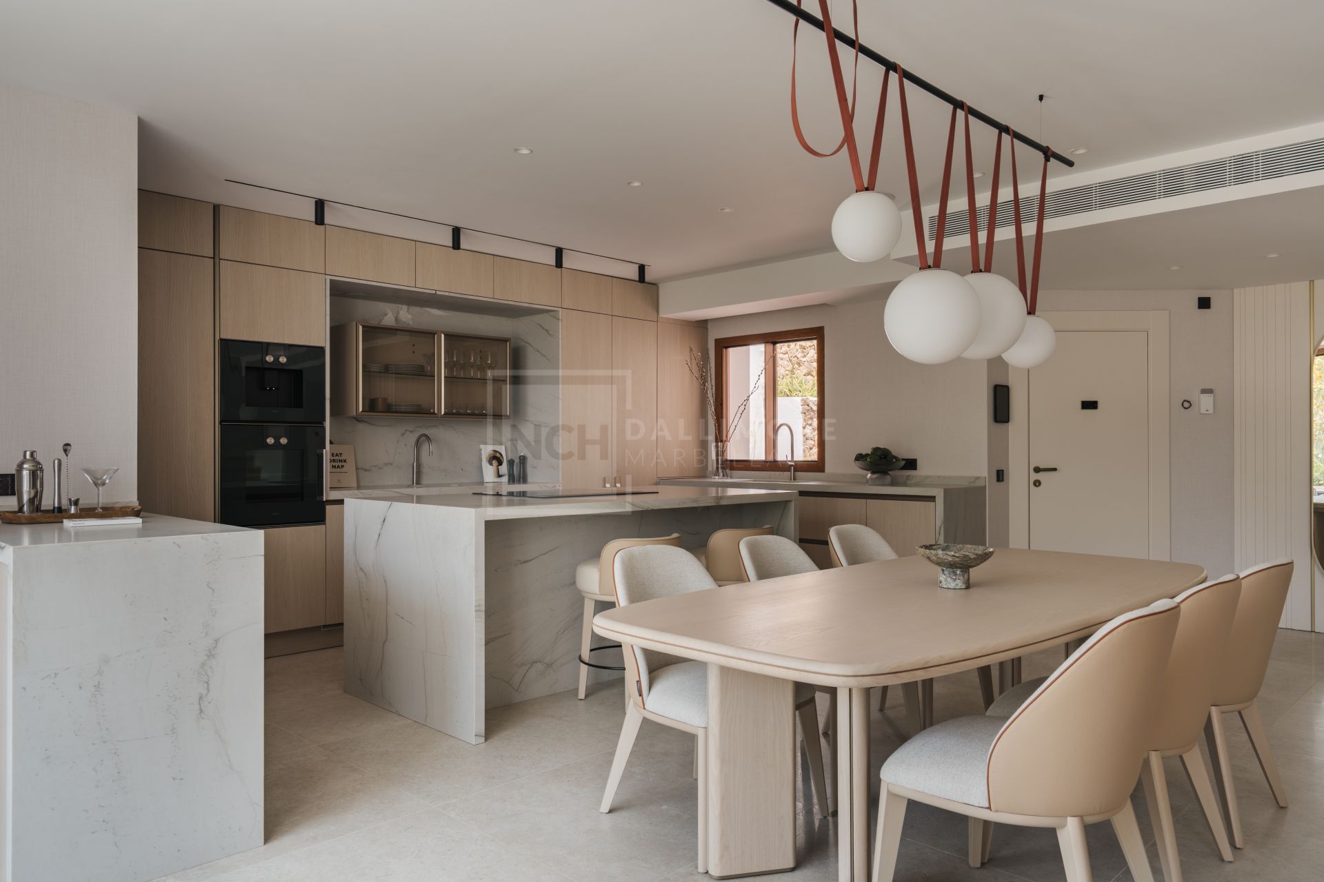 Duplex Planta Baja en venta en Alcores del Golf, Nueva Andalucia