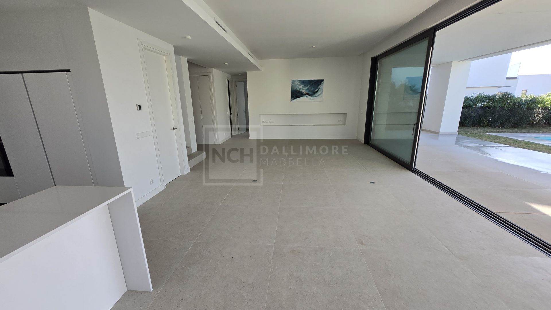 Exquisita villa de lujo de cuatro dormitorios en La Finca de Marbella, Marbella Este