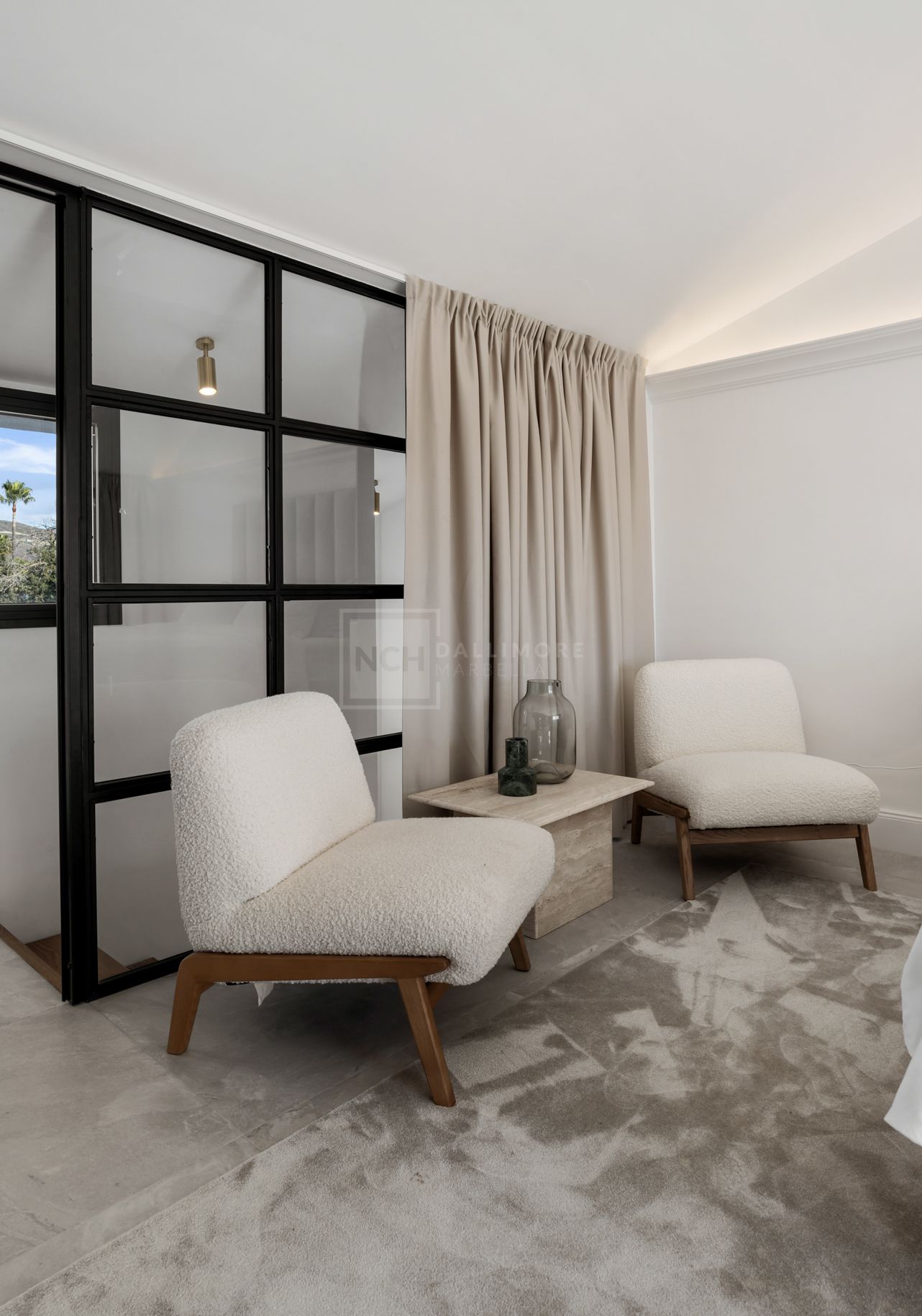 Modern Luxury Villa in Parcelas Del Golf