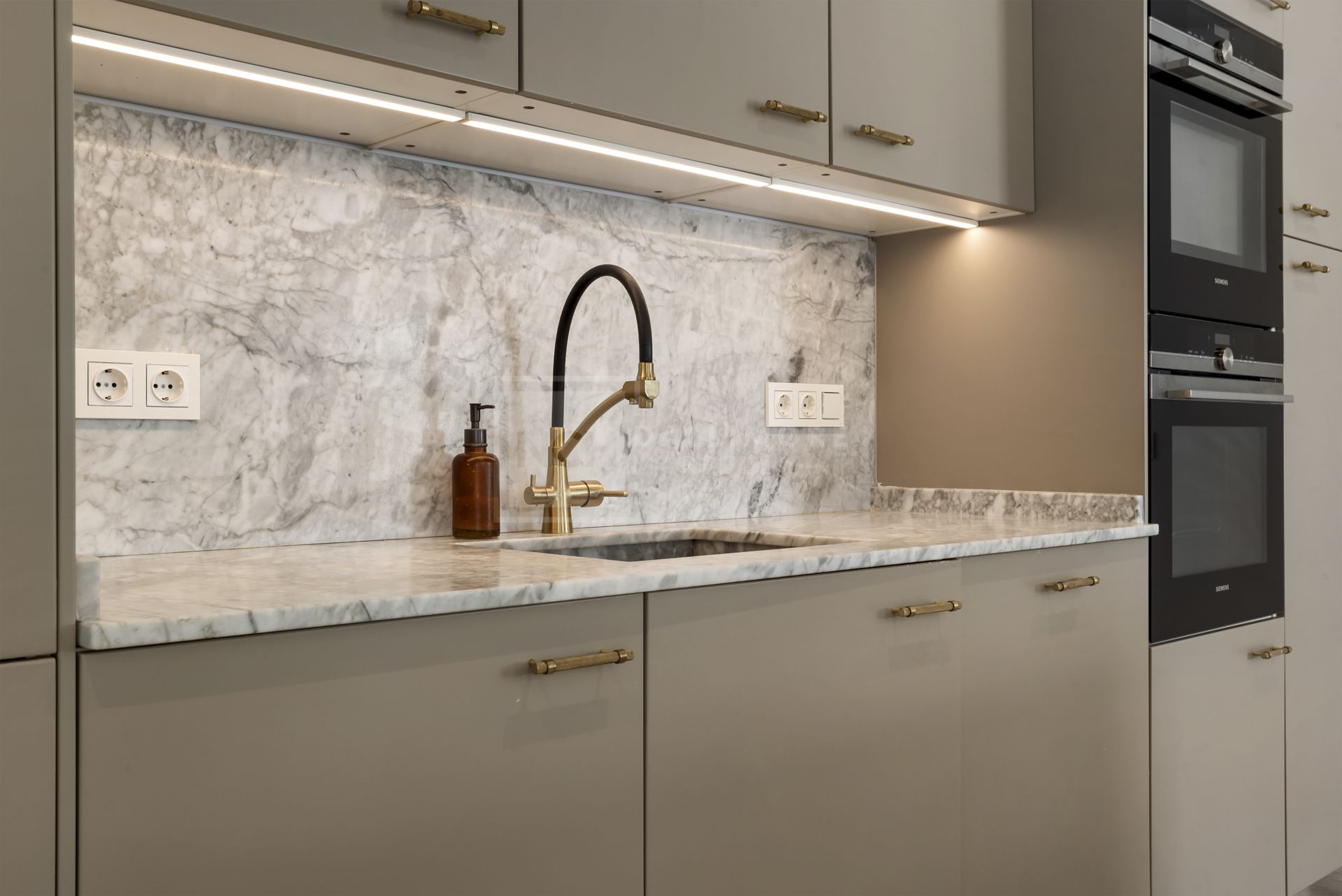Modern Luxury Villa in Parcelas Del Golf