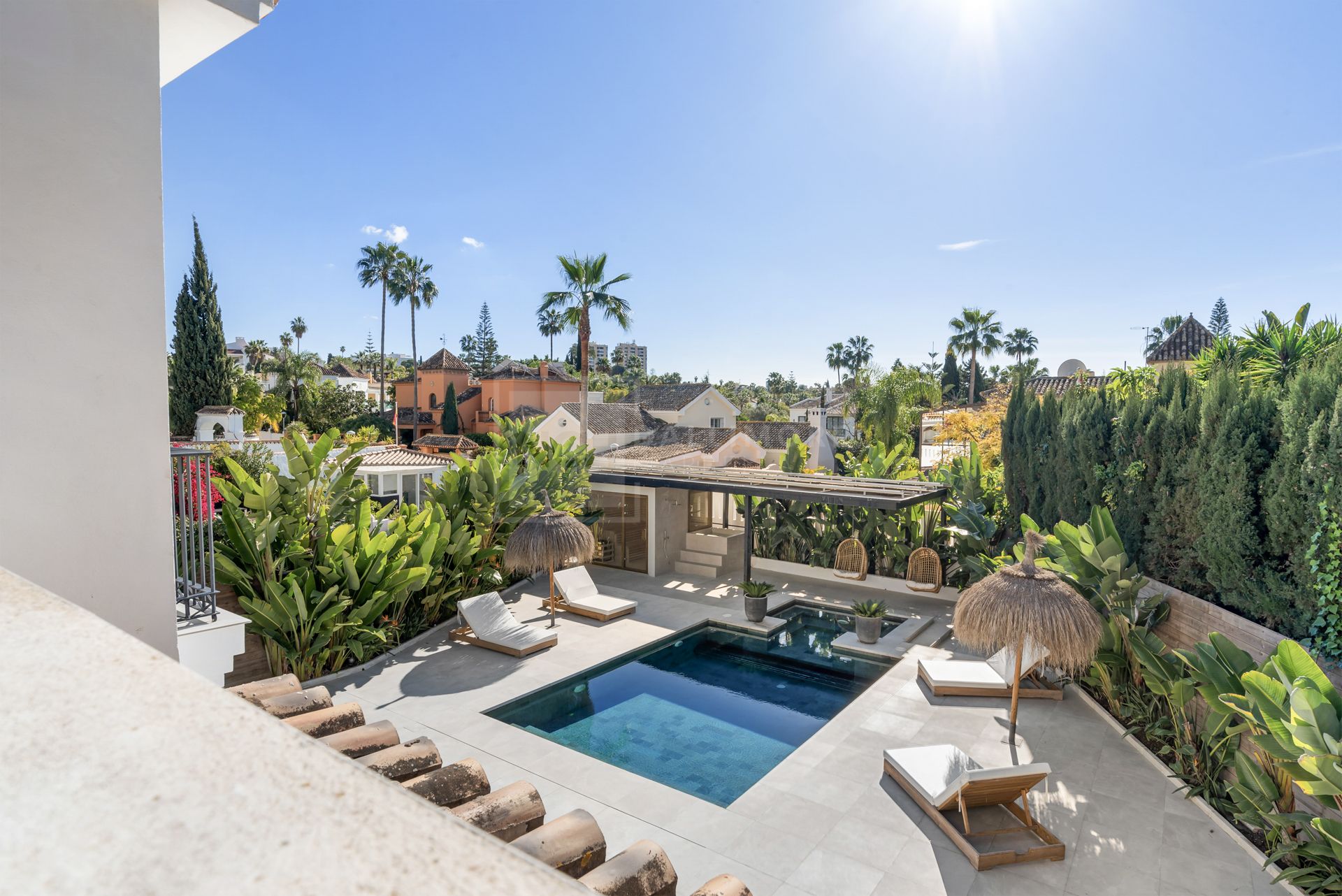 Modern Luxury Villa in Parcelas Del Golf