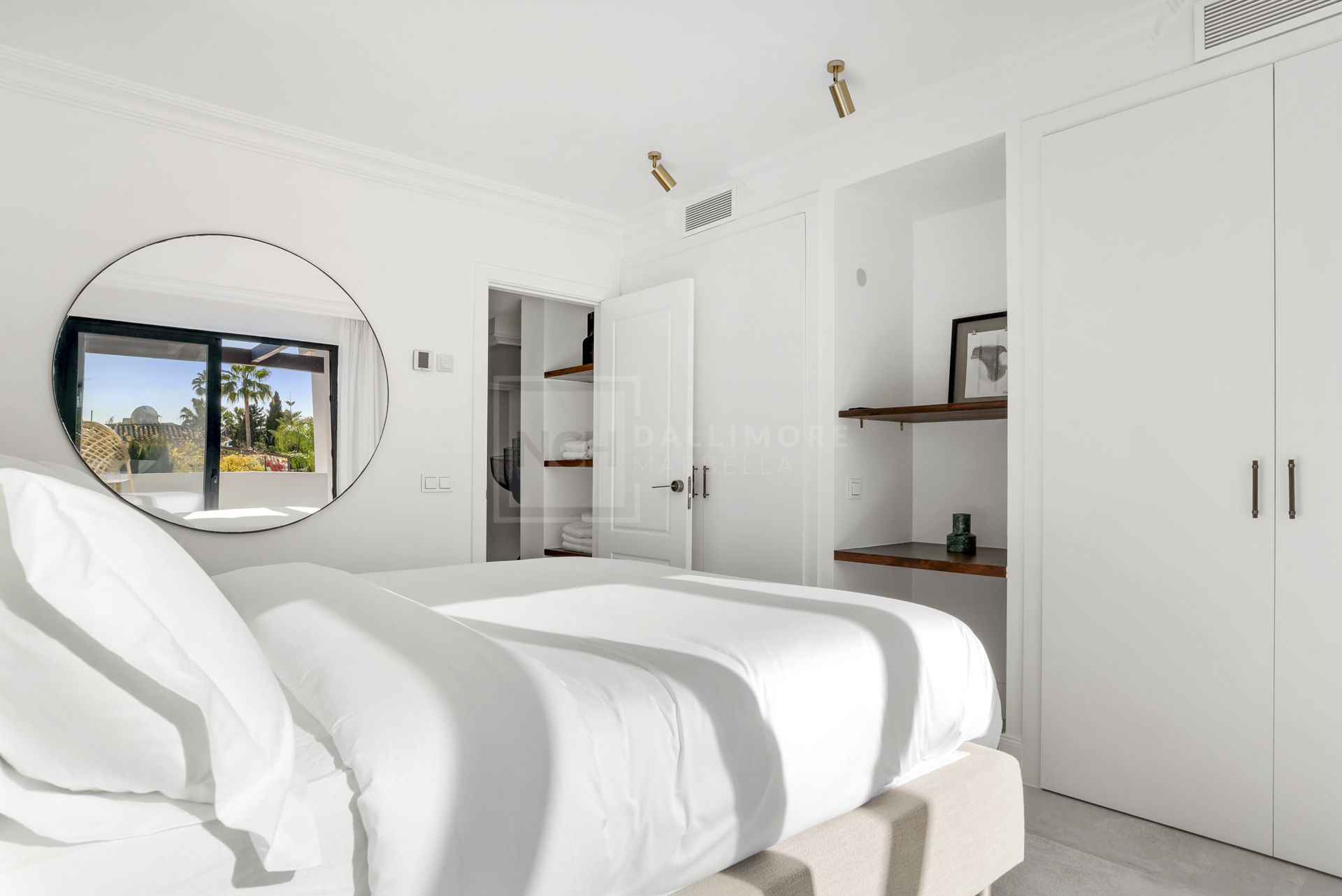 Modern Luxury Villa in Parcelas Del Golf