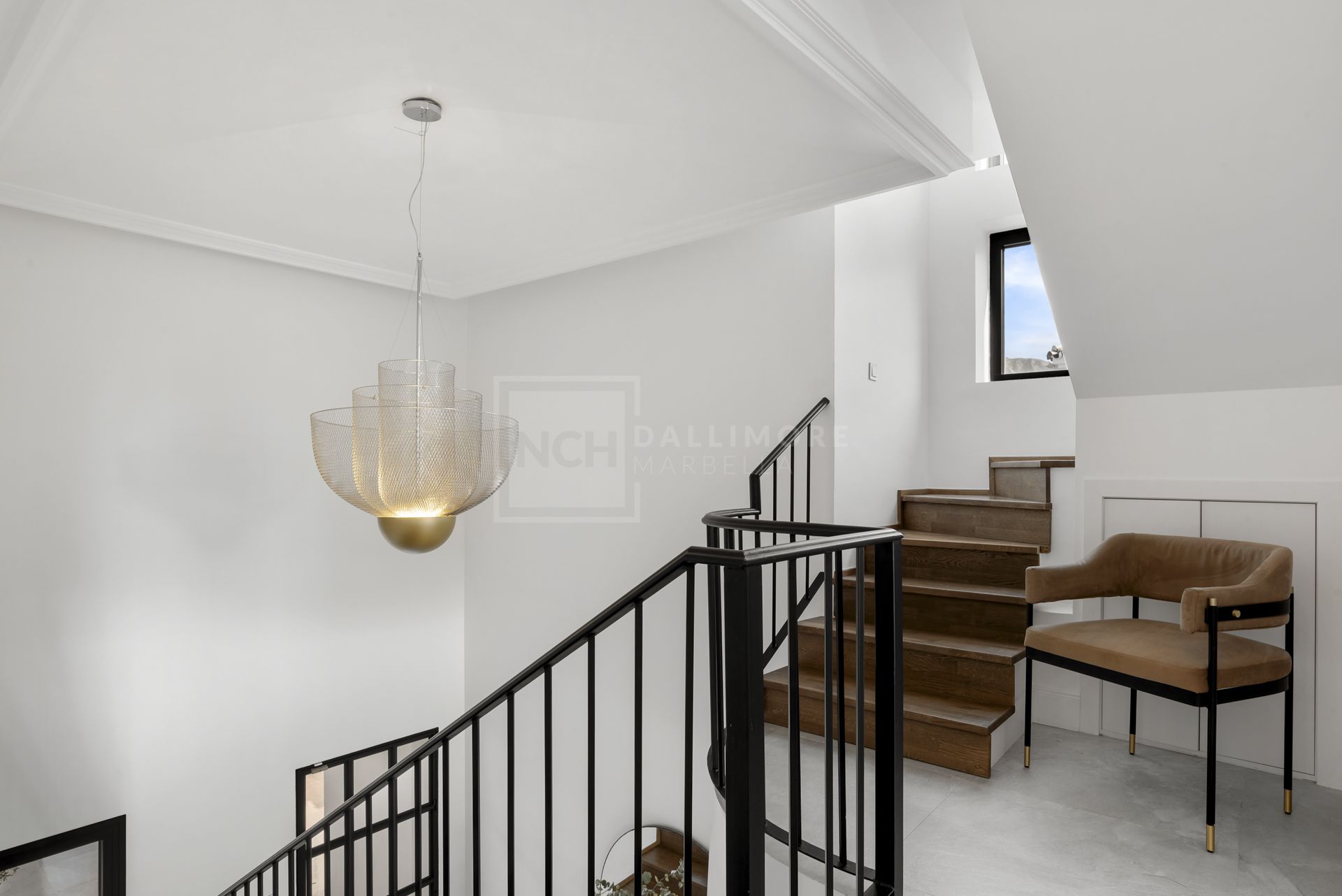 Modern Luxury Villa in Parcelas Del Golf