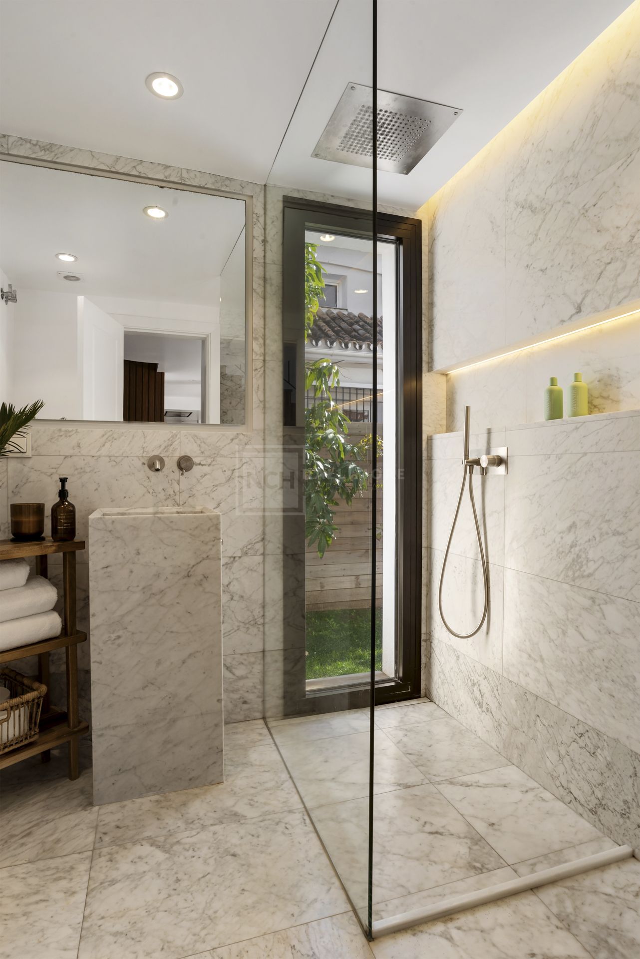 Modern Luxury Villa in Parcelas Del Golf