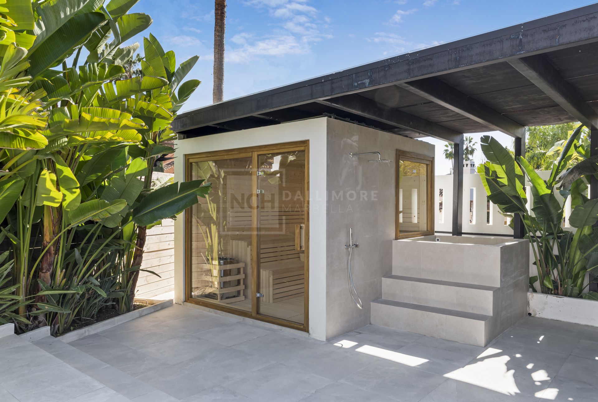 Modern Luxury Villa in Parcelas Del Golf