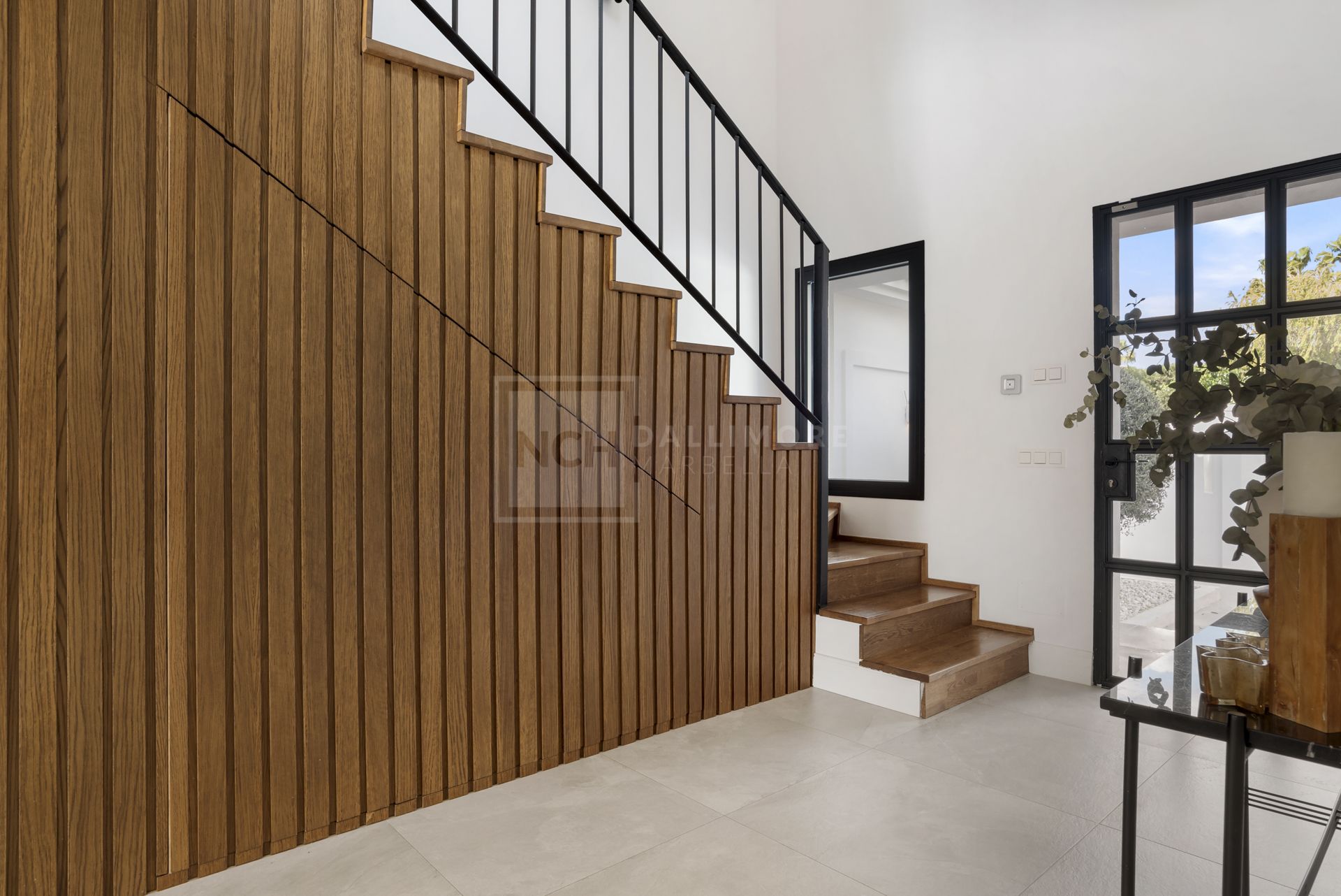 Modern Luxury Villa in Parcelas Del Golf
