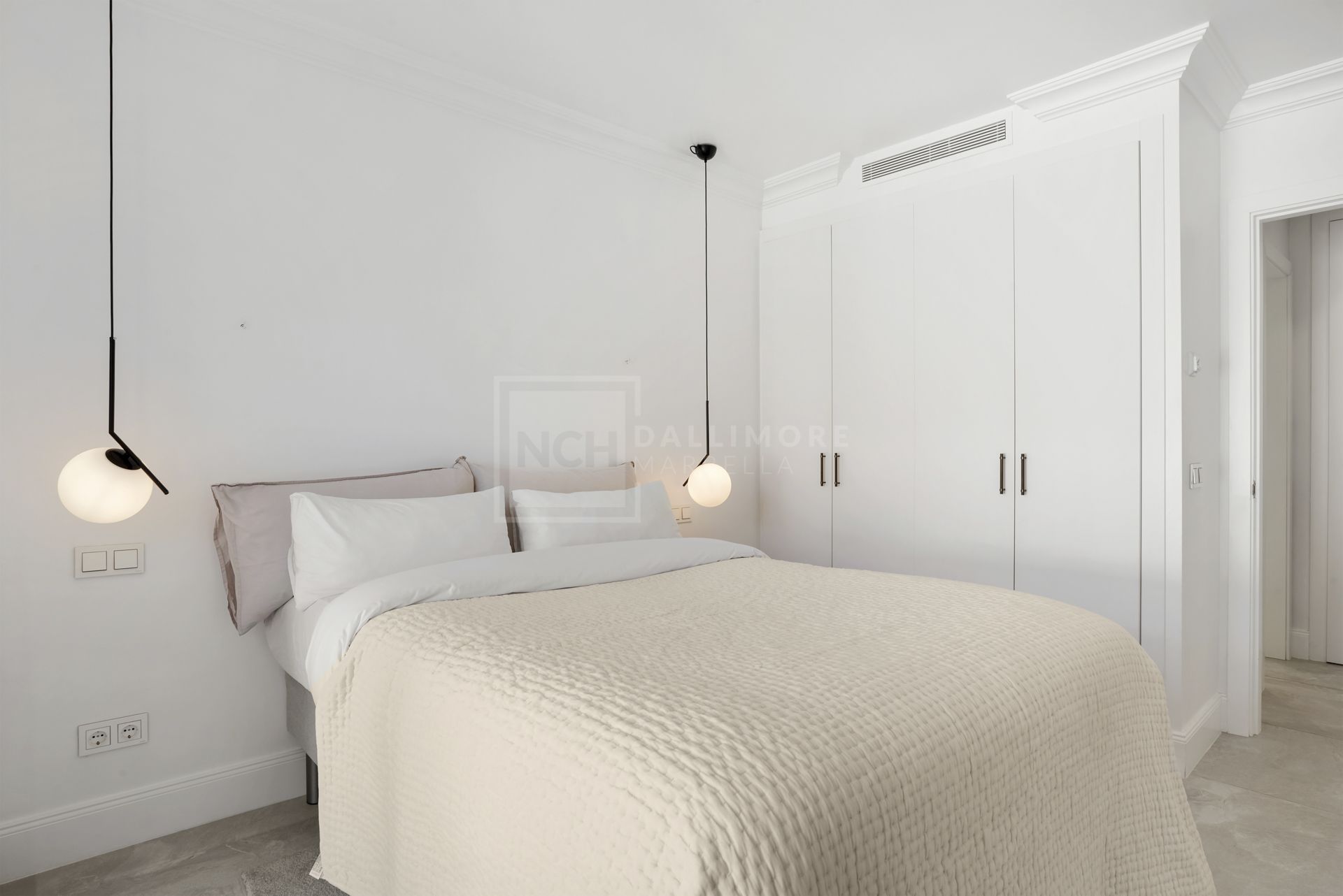 Modern Luxury Villa in Parcelas Del Golf