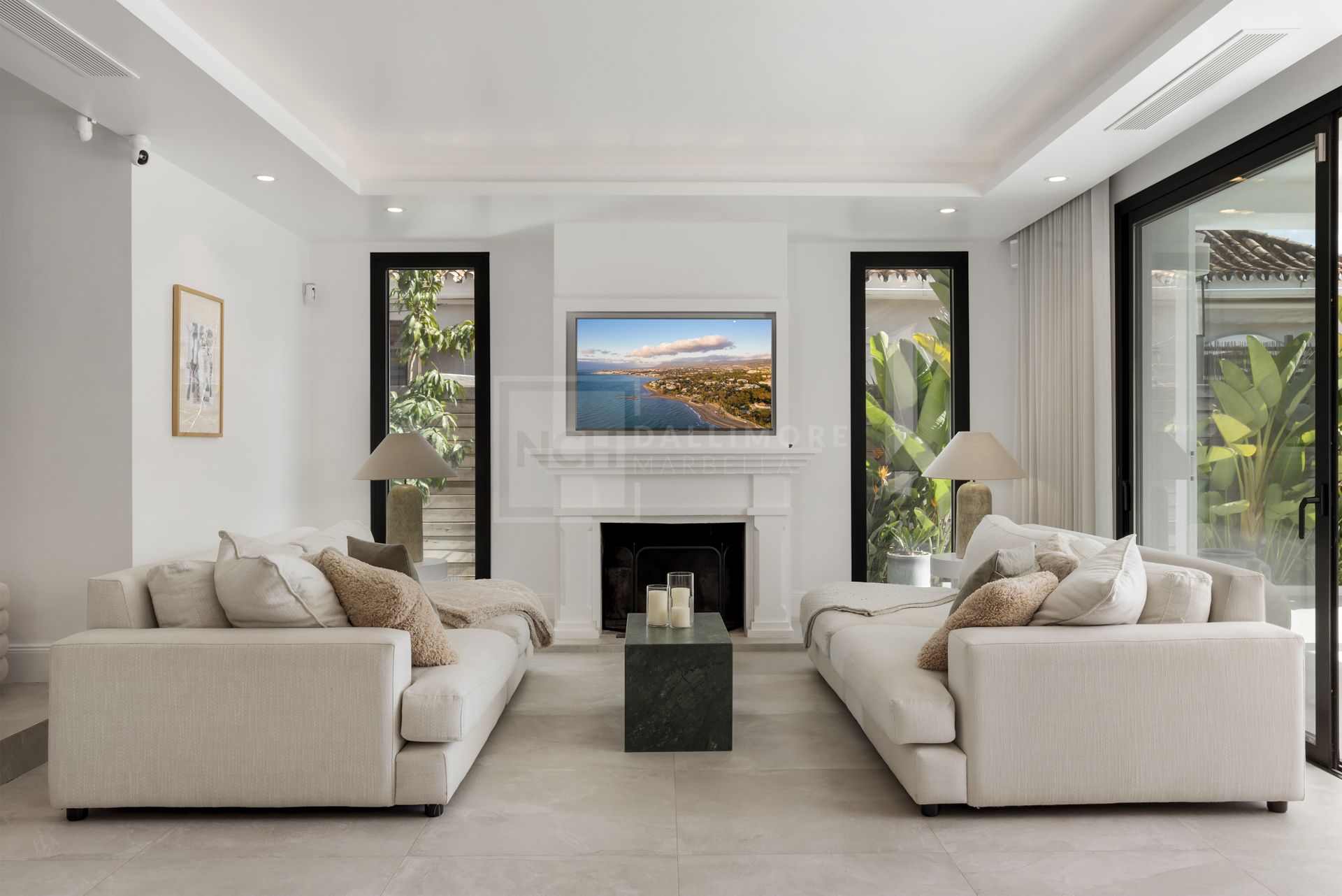 Modern Luxury Villa in Parcelas Del Golf