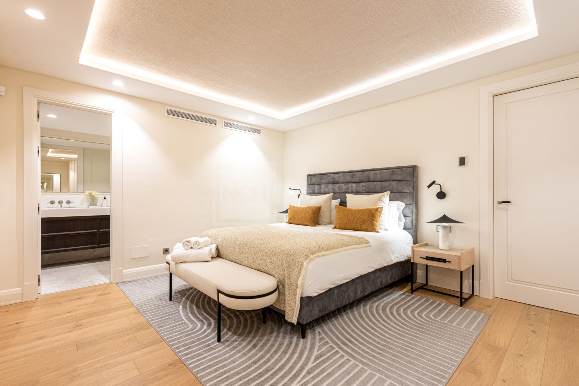 Stunning Luxury Villa in Sierra Blanca for Short-Term Rental