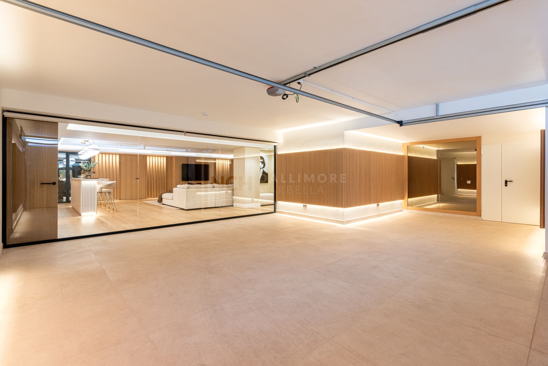 Stunning Luxury Villa in Sierra Blanca for Short-Term Rental
