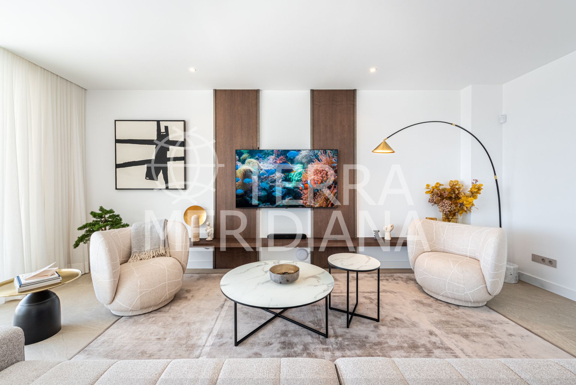 Penthouse in Santa Clara, Marbella