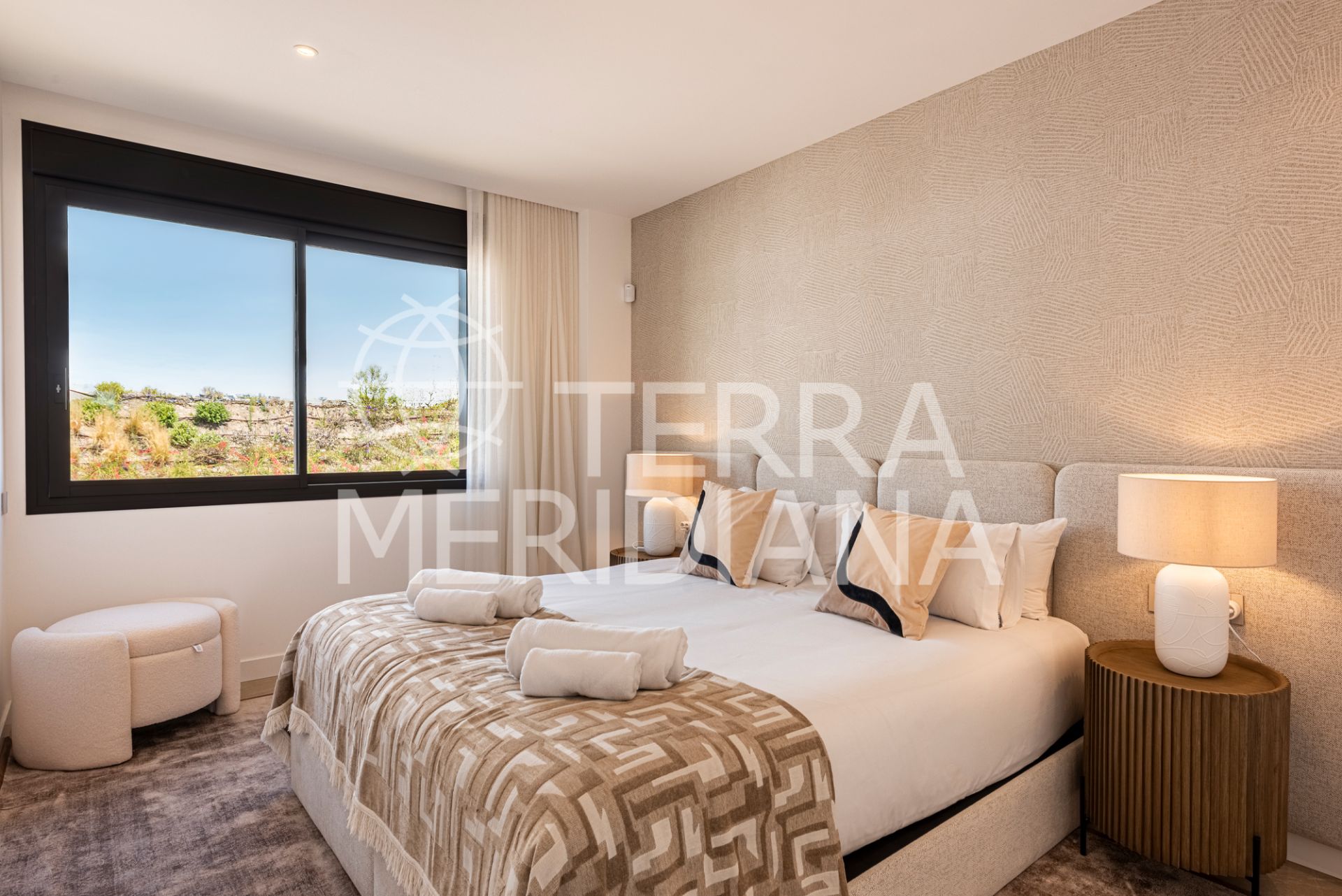 Penthouse in Santa Clara, Marbella