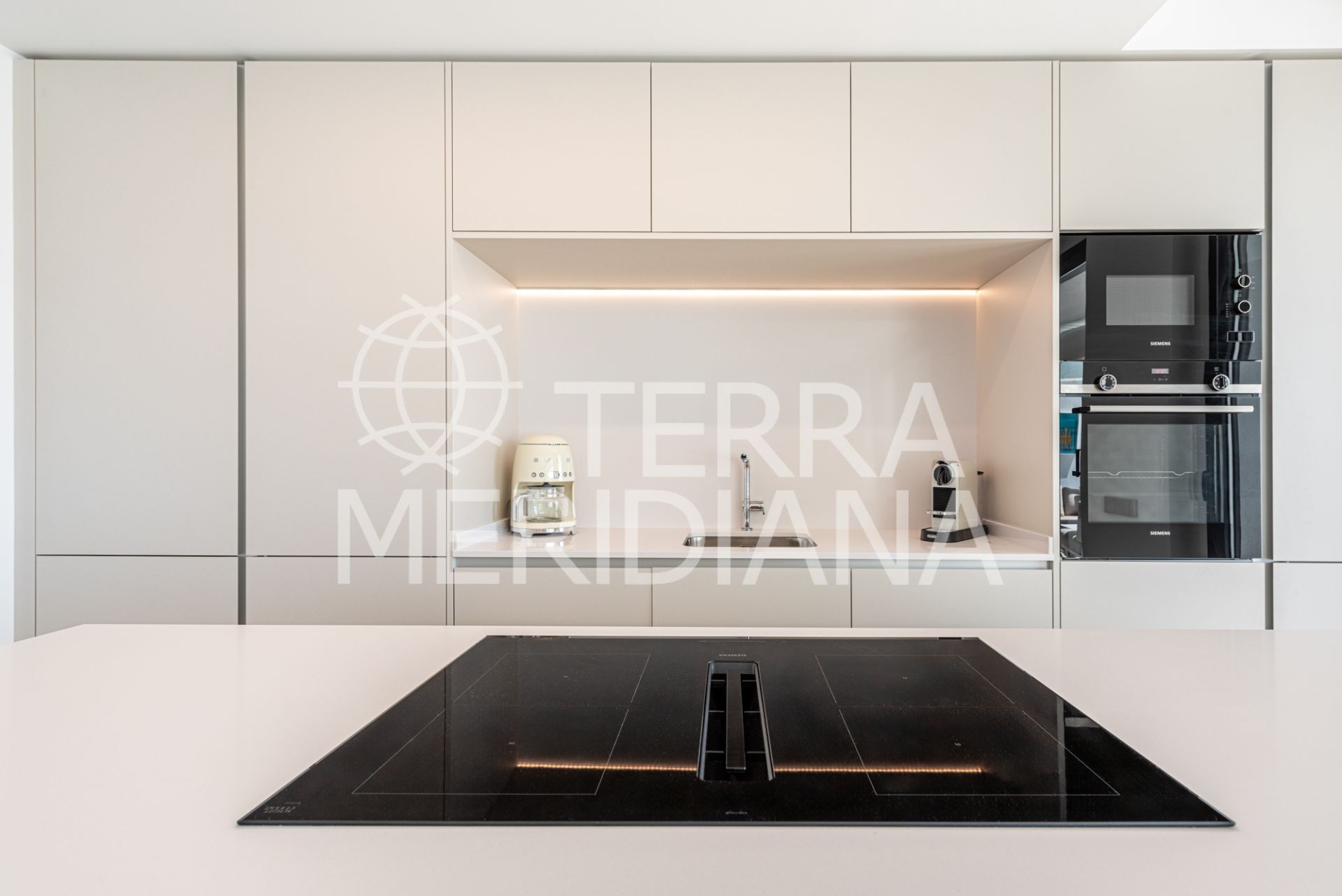 Penthouse in Santa Clara, Marbella