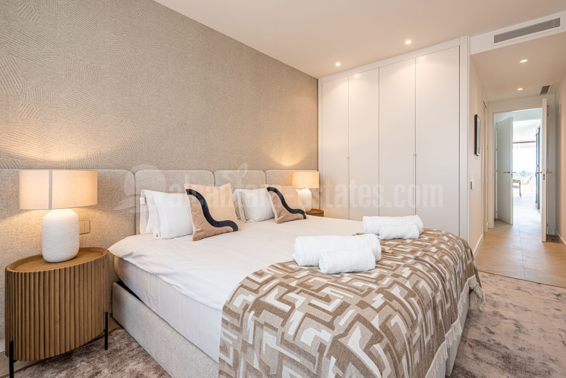 Penthouse in Santa Clara, Marbella