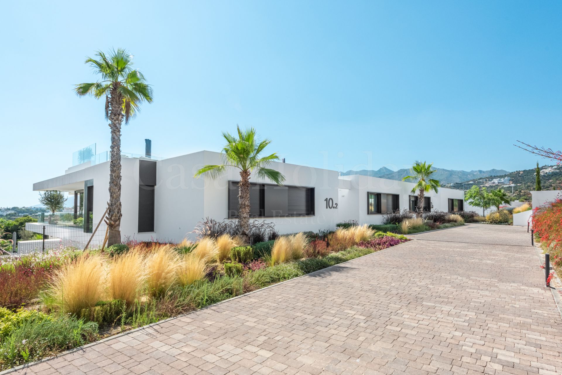 Ático en Santa Clara, Marbella