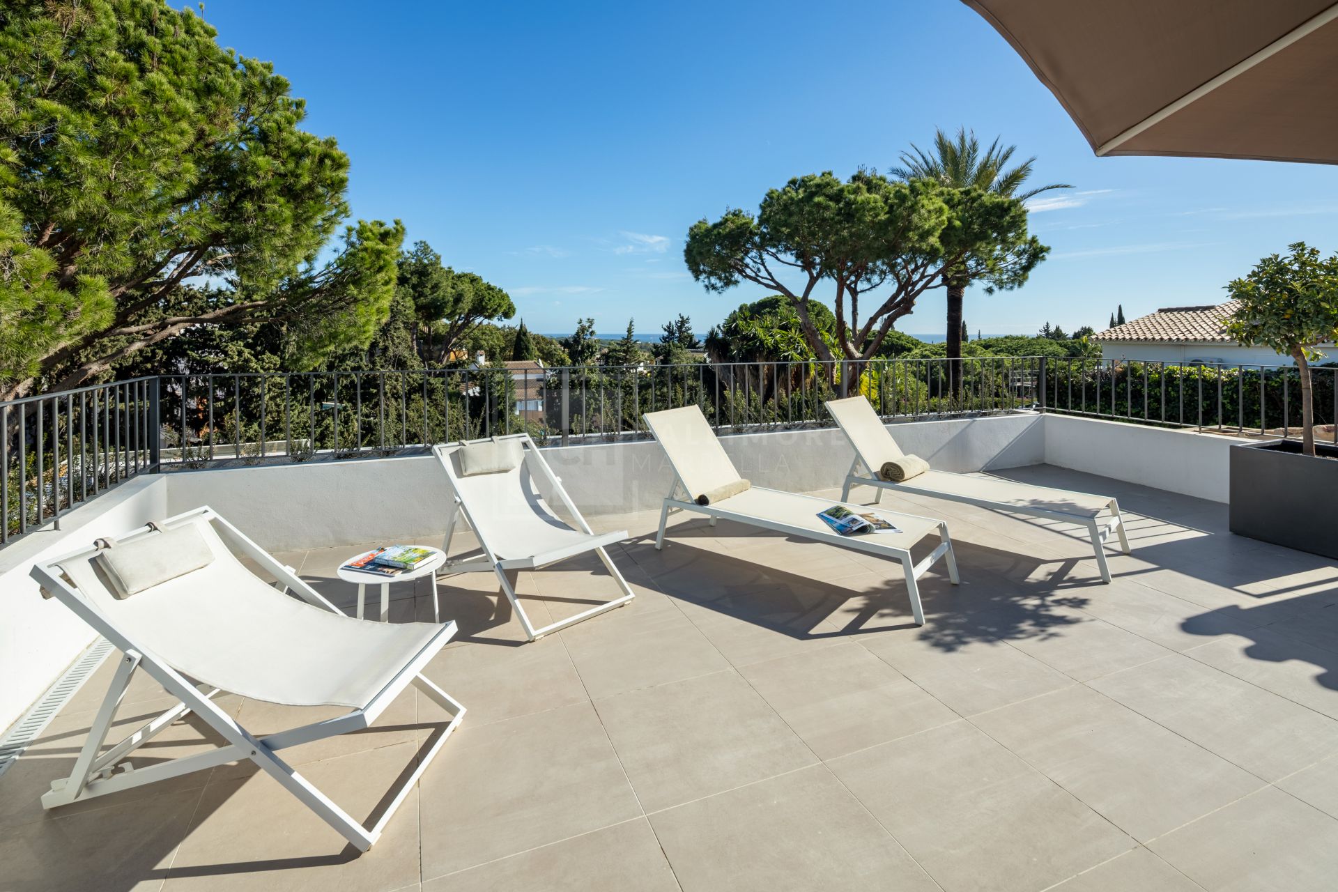Villa Alboran - Fully Refurbished Villa Located in Elviria - East Marbella