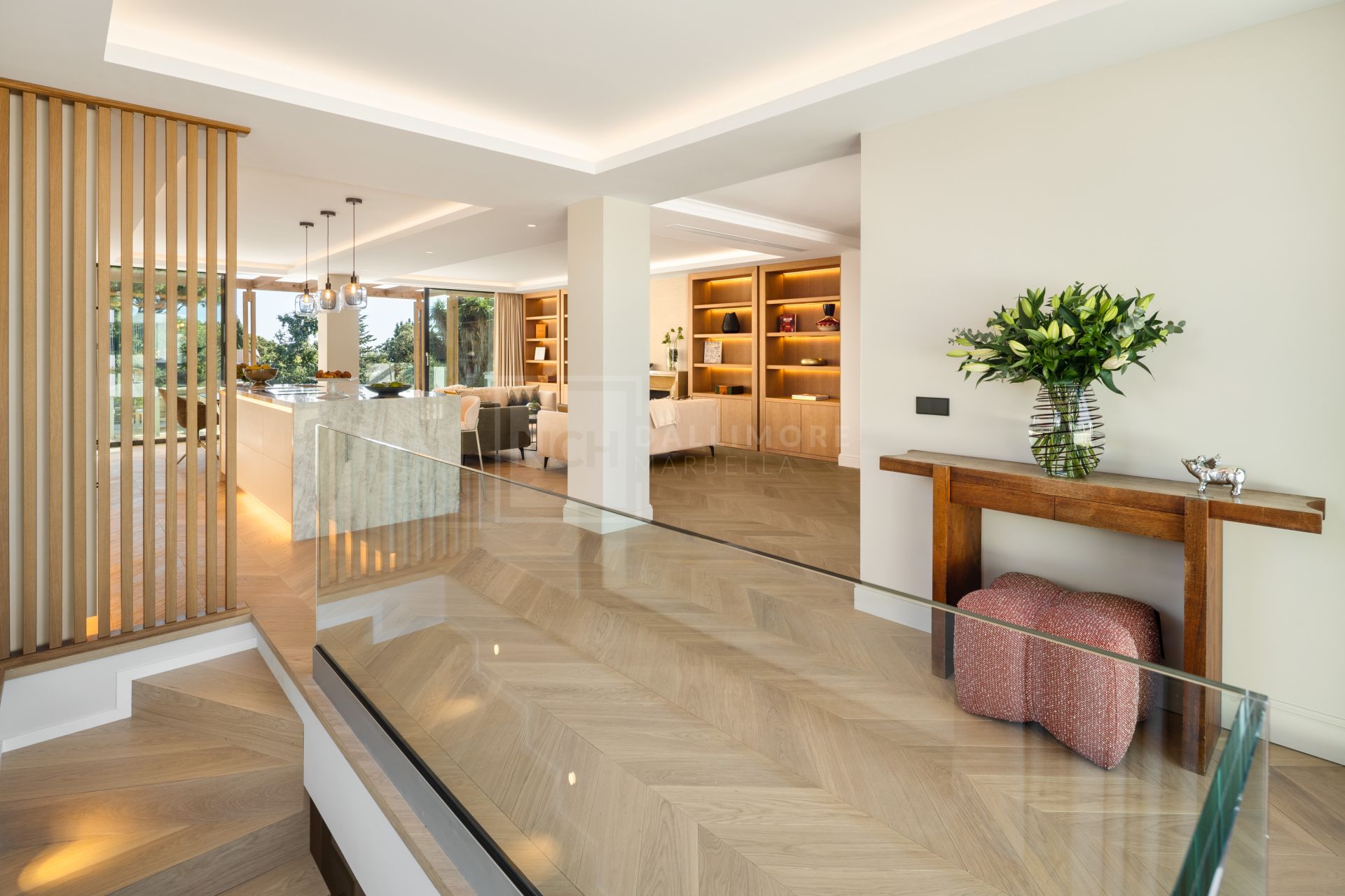 Villa Alboran - Fully Refurbished Villa Located in Elviria - East Marbella
