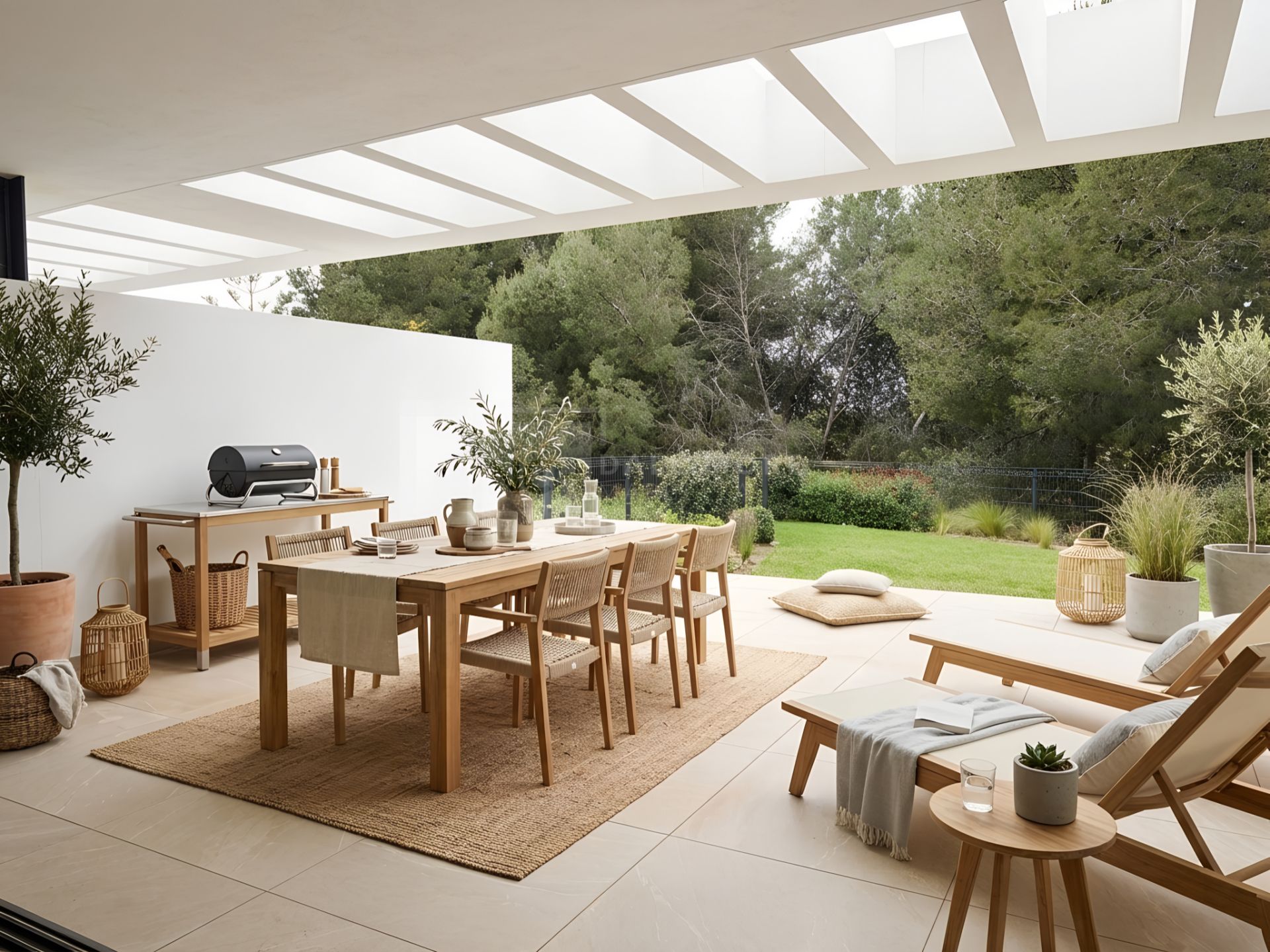 Vivienda a estrenar. Vistas al golf. Vive con los lujos de un resort pero en tu piso de Marbella