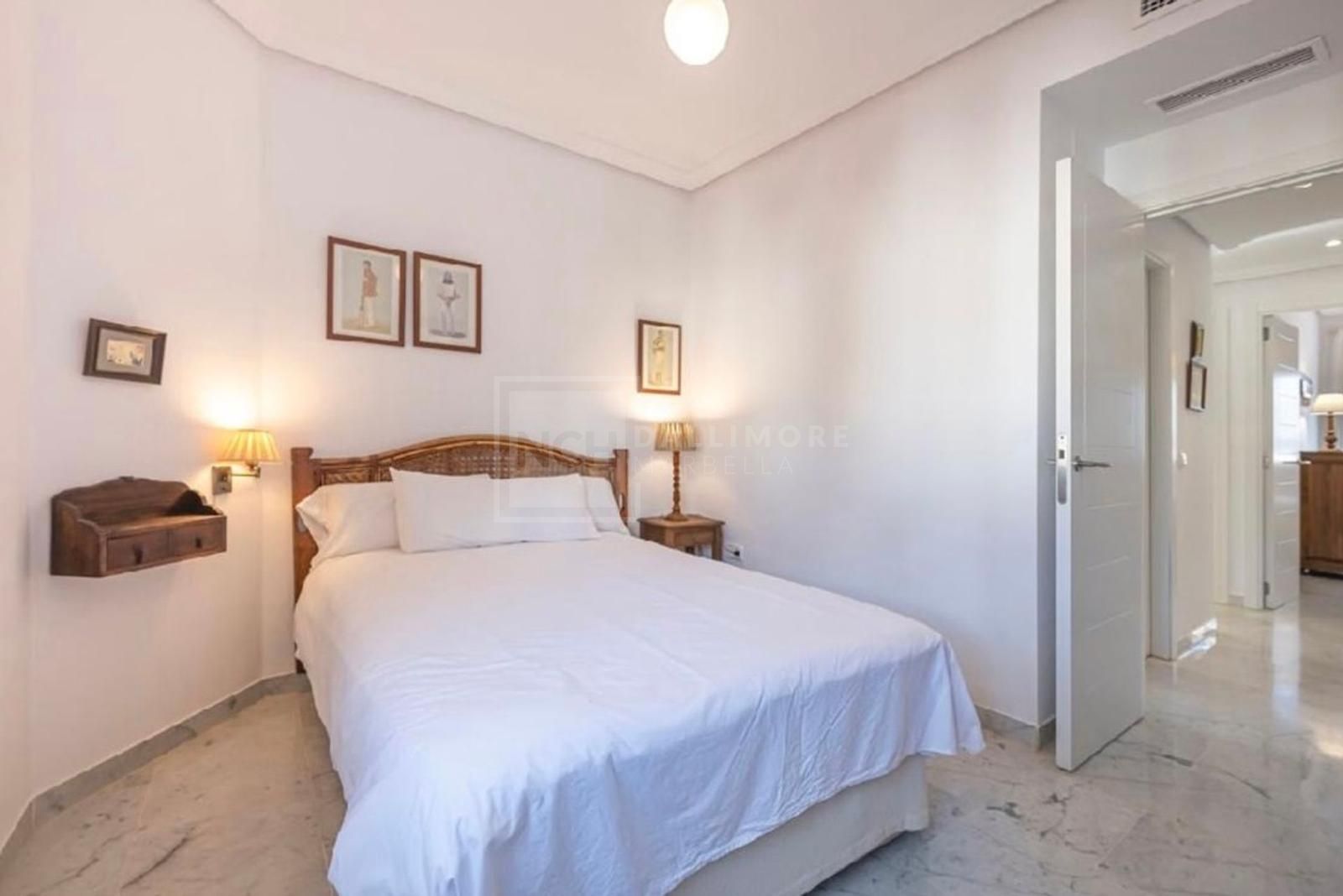 Apartamento en venta en Bahia de Marbella, Marbella Este