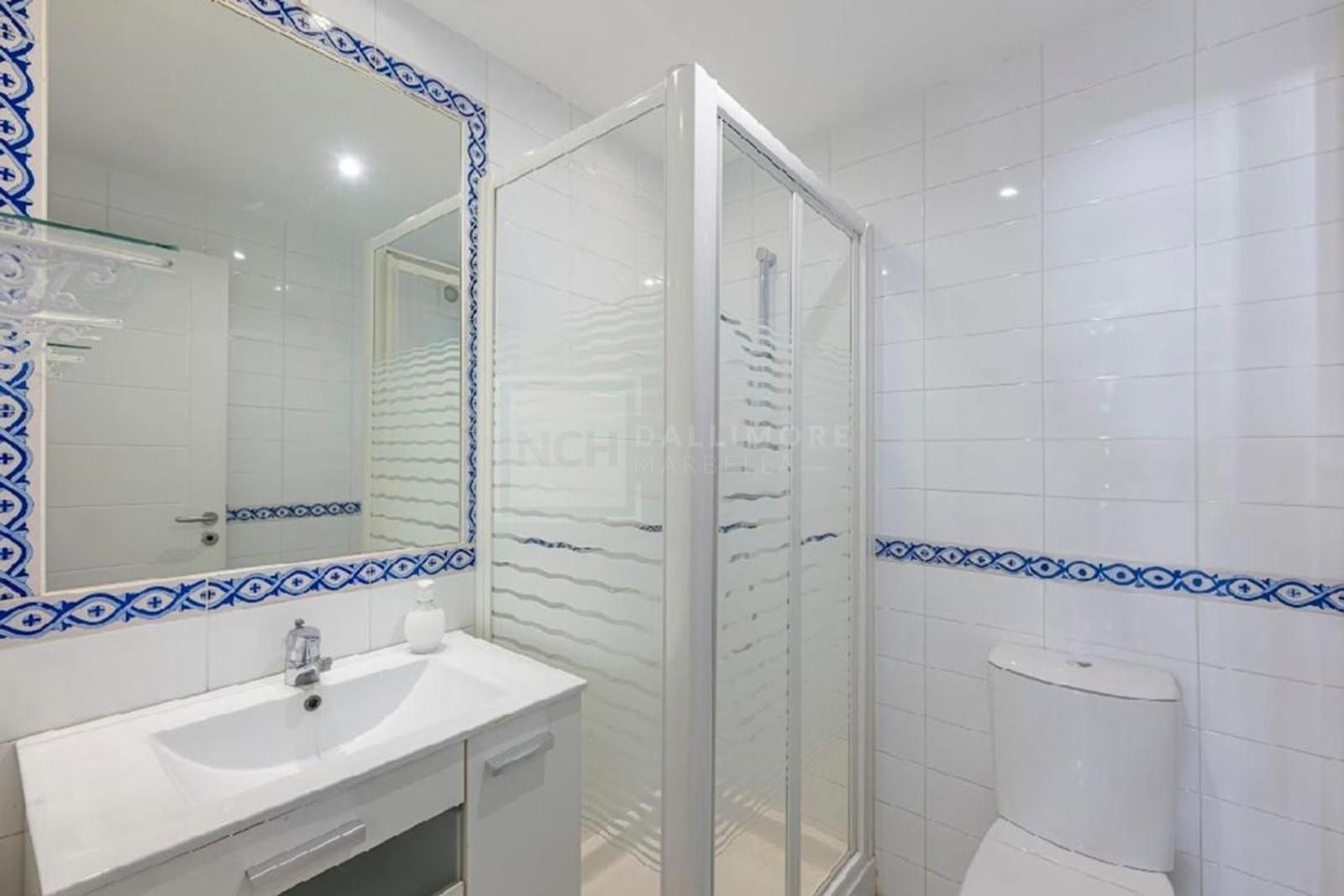 Apartamento en venta en Bahia de Marbella, Marbella Este