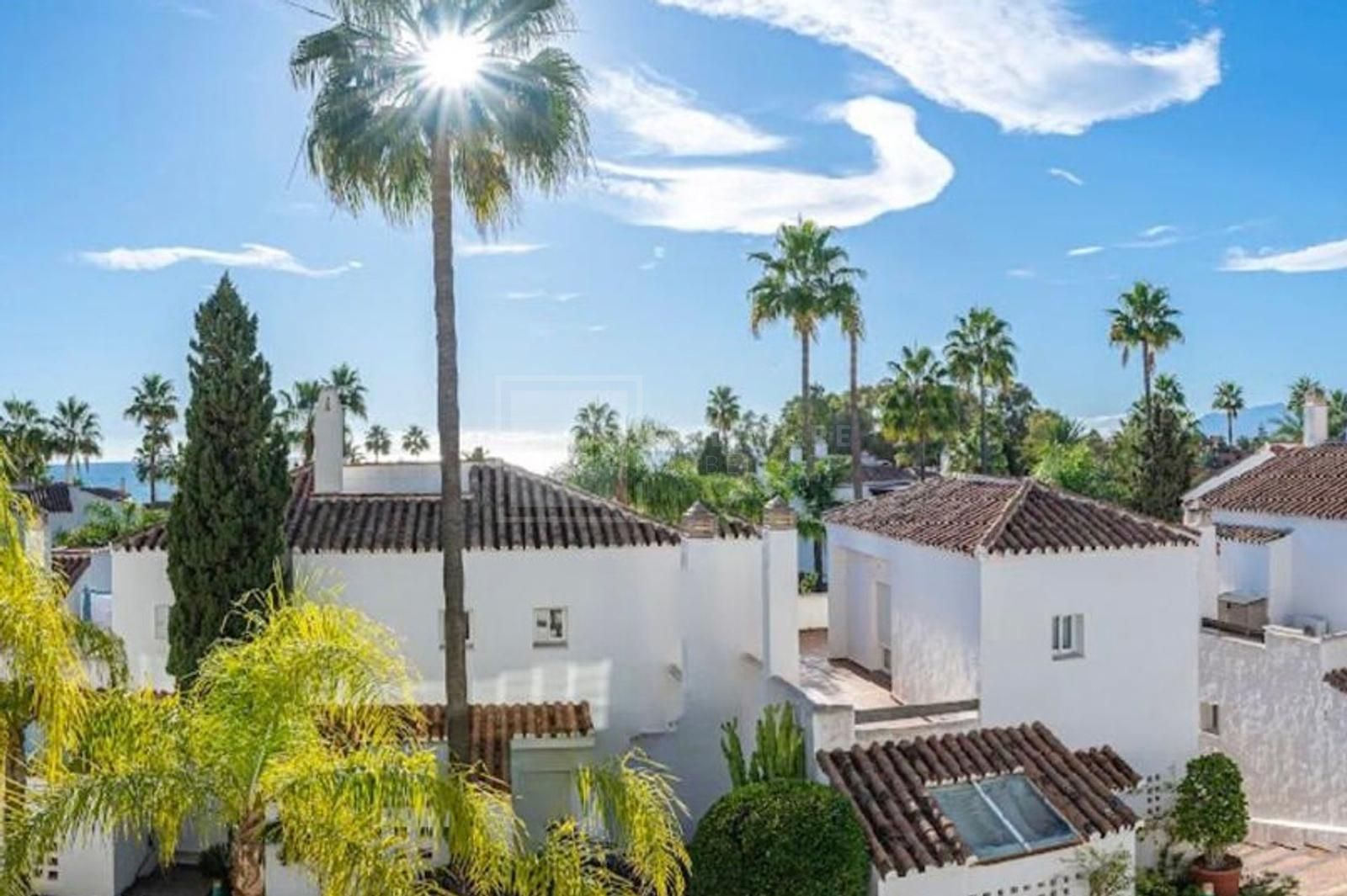 Apartamento en venta en Bahia de Marbella, Marbella Este