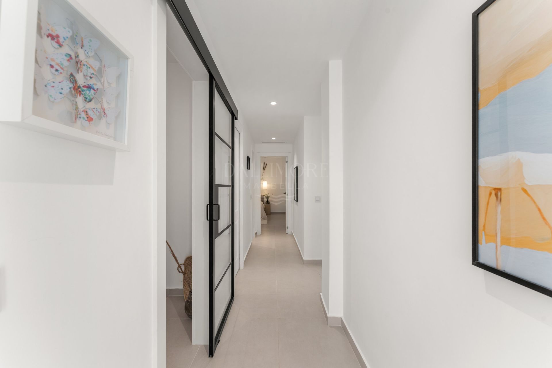 Turnkey Home with Rental Licence near Puerto Banús