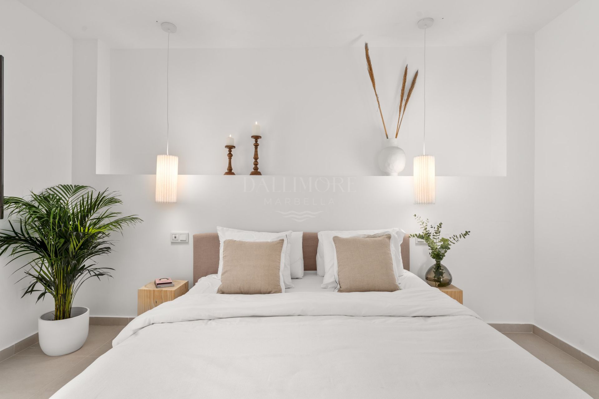 Turnkey Home with Rental Licence near Puerto Banús
