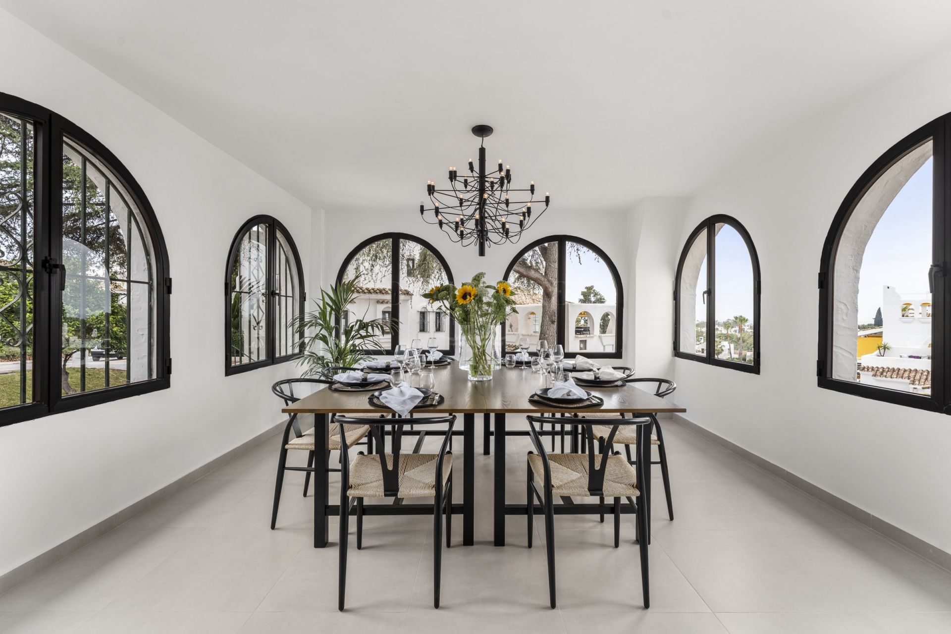 Turnkey Home with Rental Licence near Puerto Banús