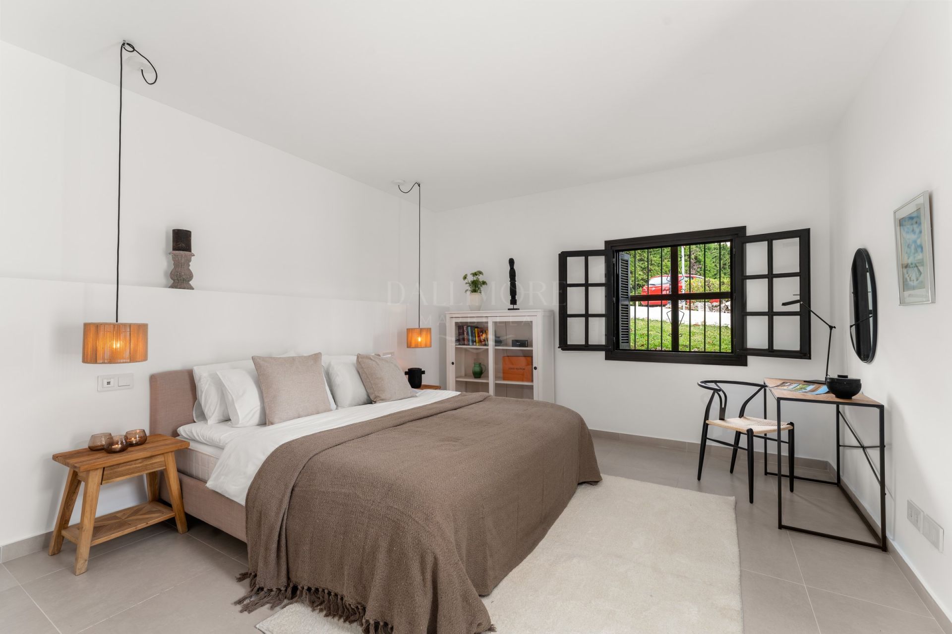 Turnkey Home with Rental Licence near Puerto Banús