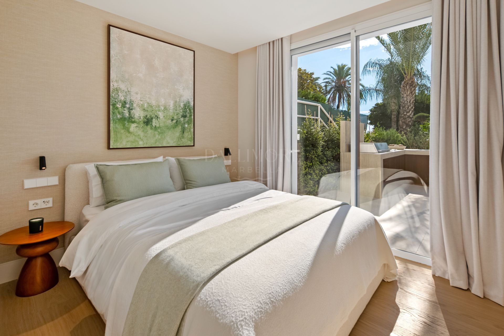 4-Bedroom Duplex in a Frontline Golf Community on Los Naranjos Golf