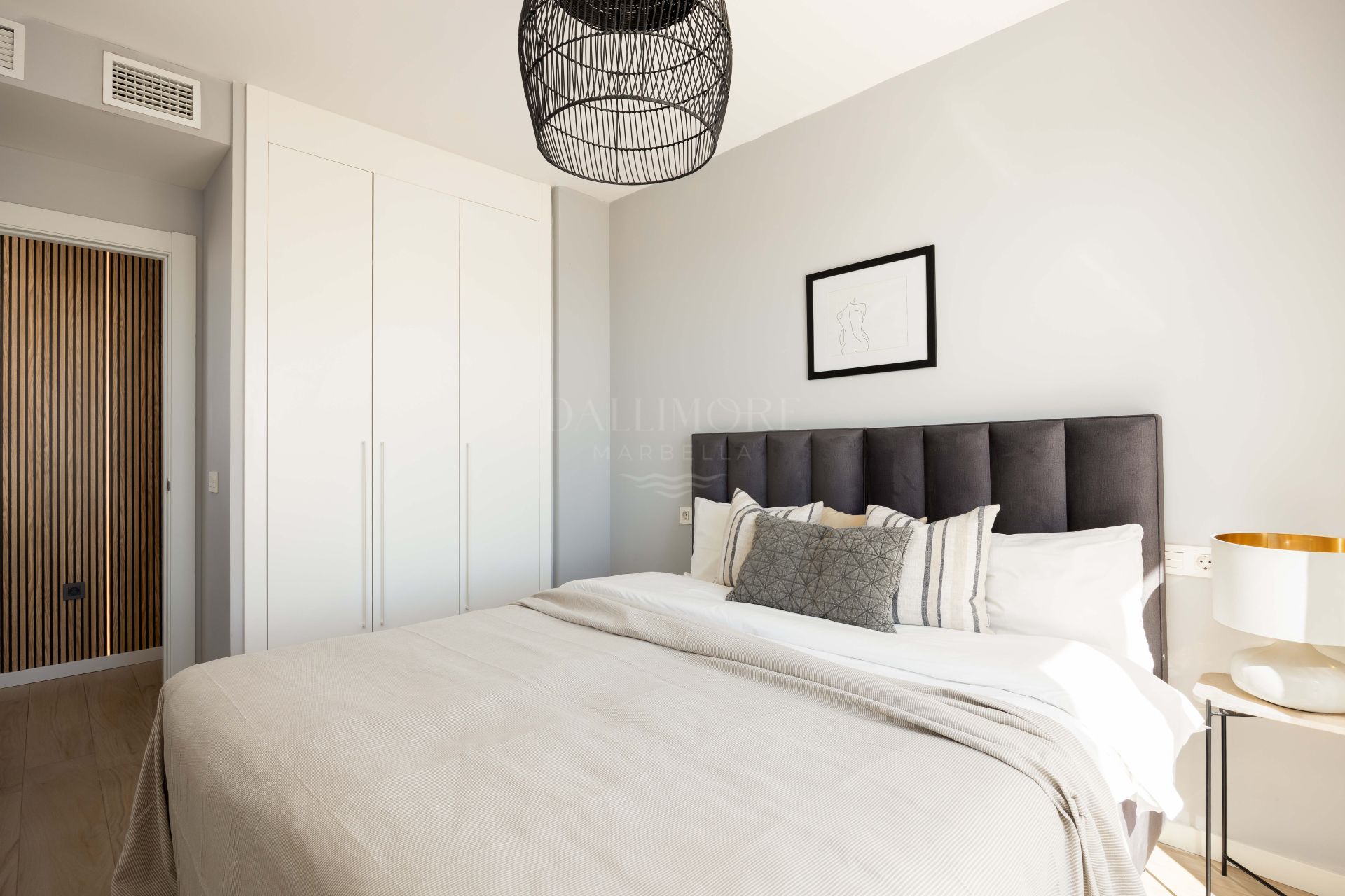Luxury Penthouse in La Campana, Nueva Andalucía