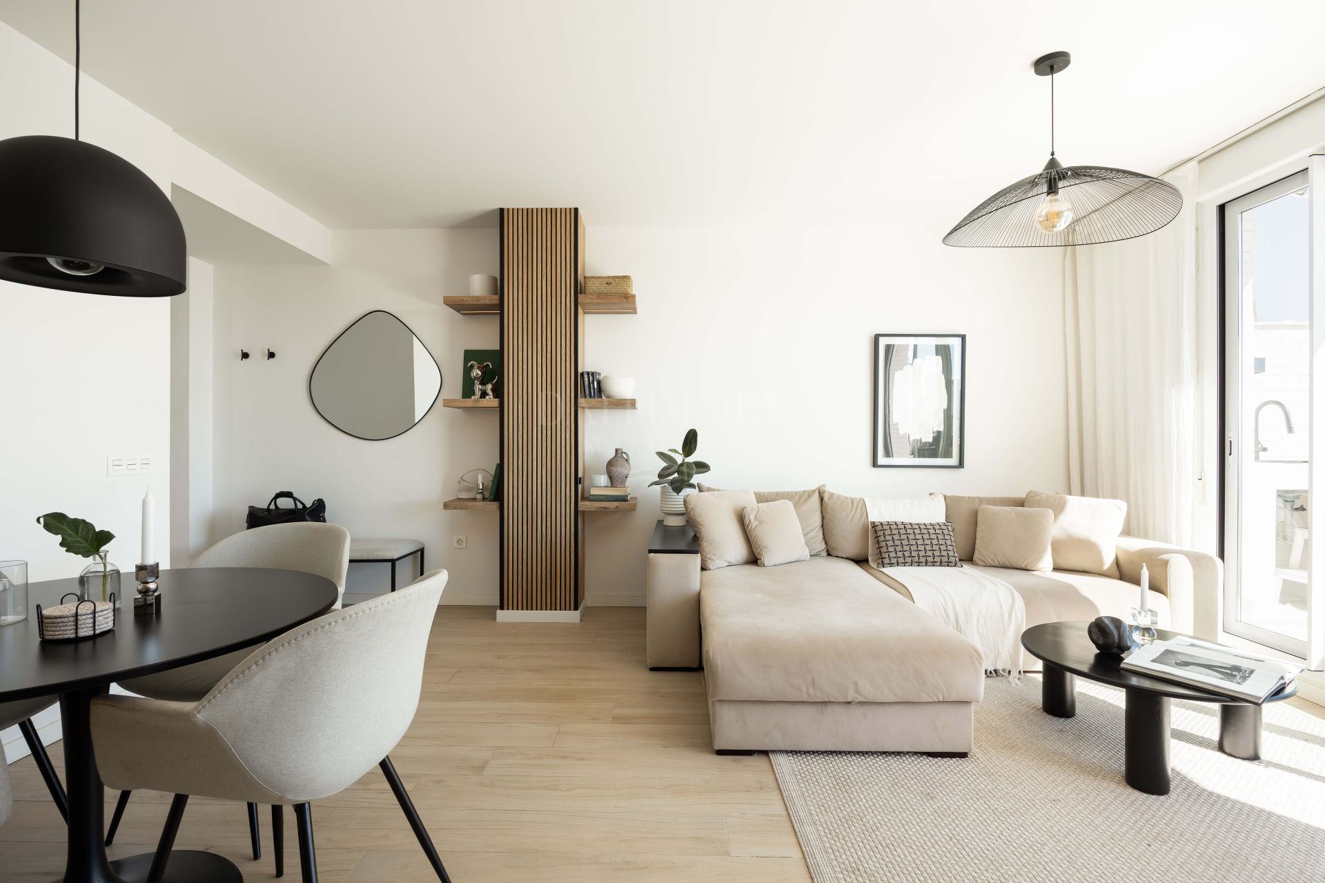 Luxury Penthouse in La Campana, Nueva Andalucía