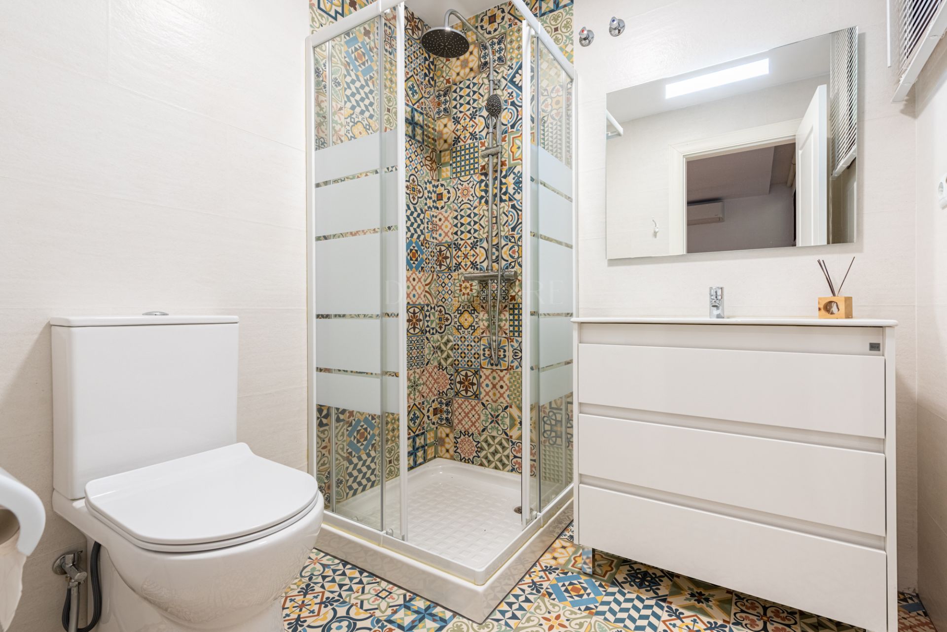 4-Bedroom Townhouse in Altos de Puente Romano