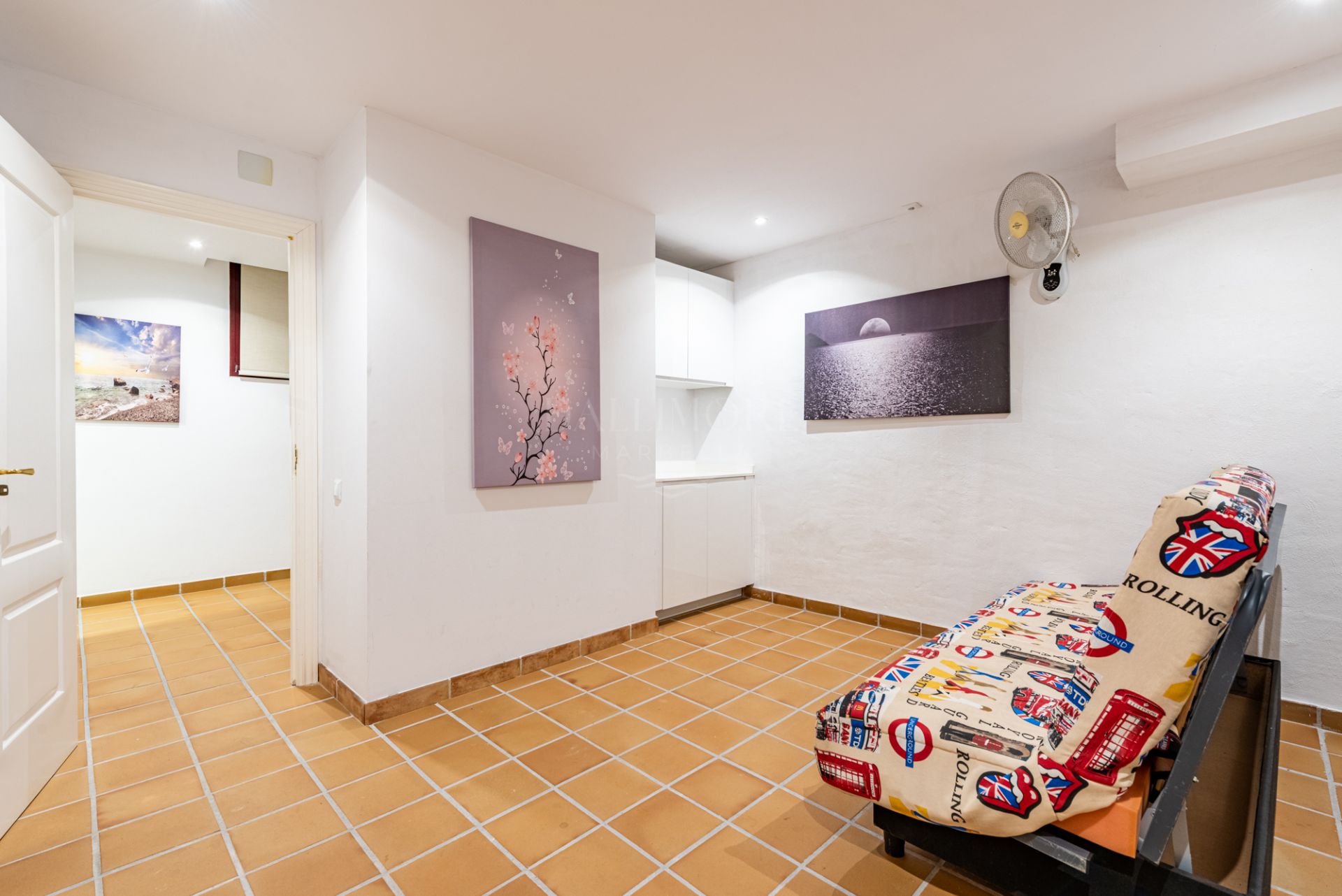 4-Bedroom Townhouse in Altos de Puente Romano