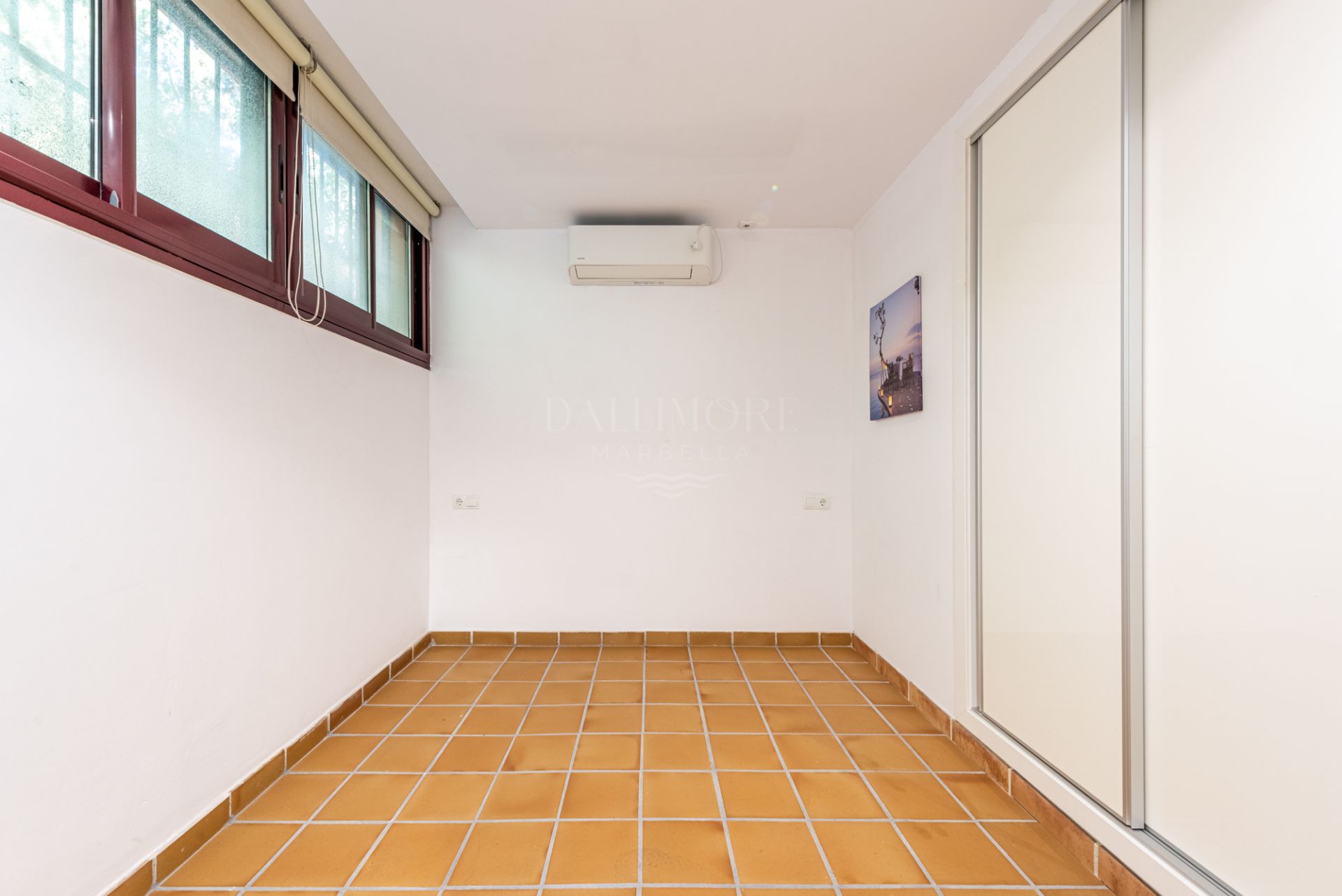 4-Bedroom Townhouse in Altos de Puente Romano